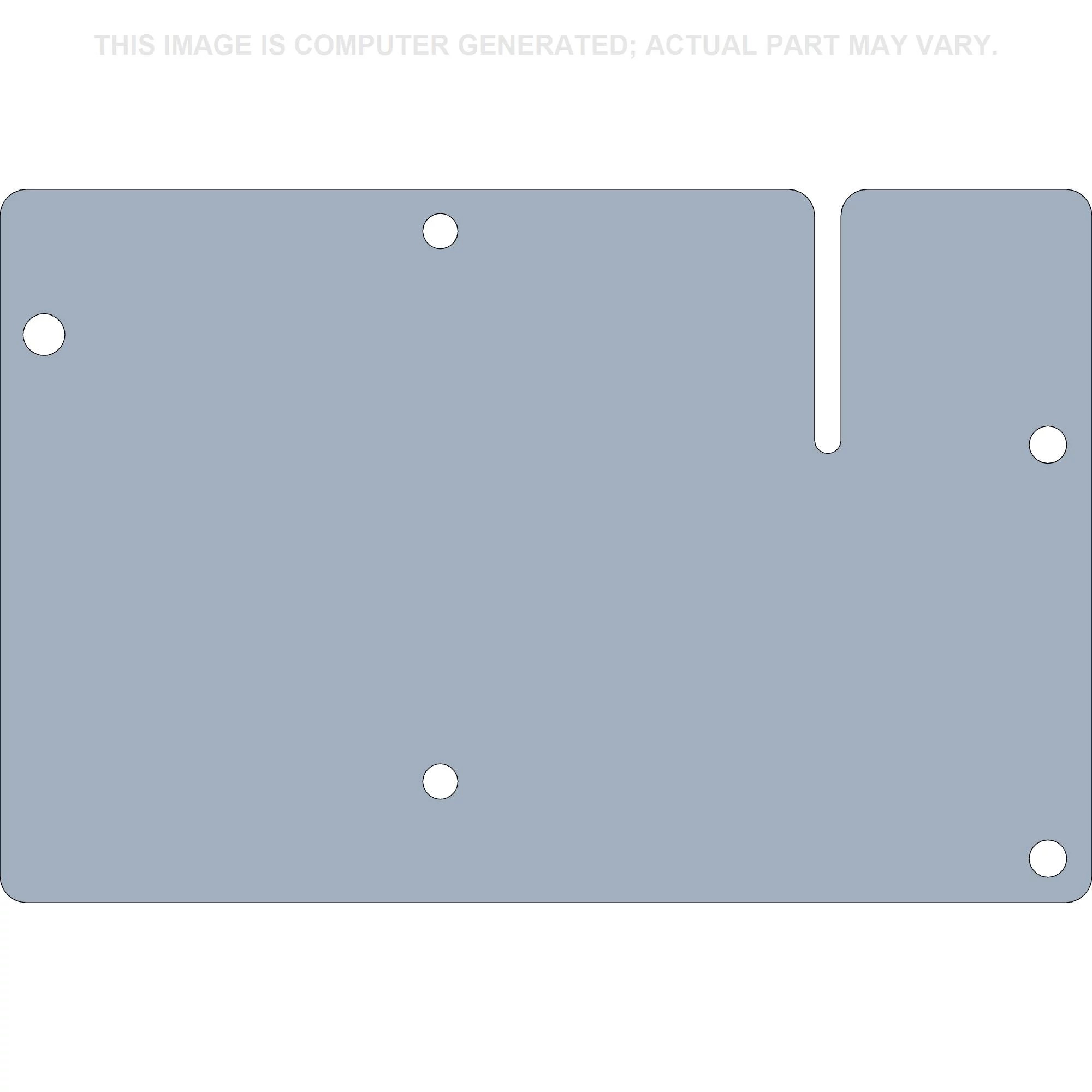 BRACKET | CASEIH | CA | EN