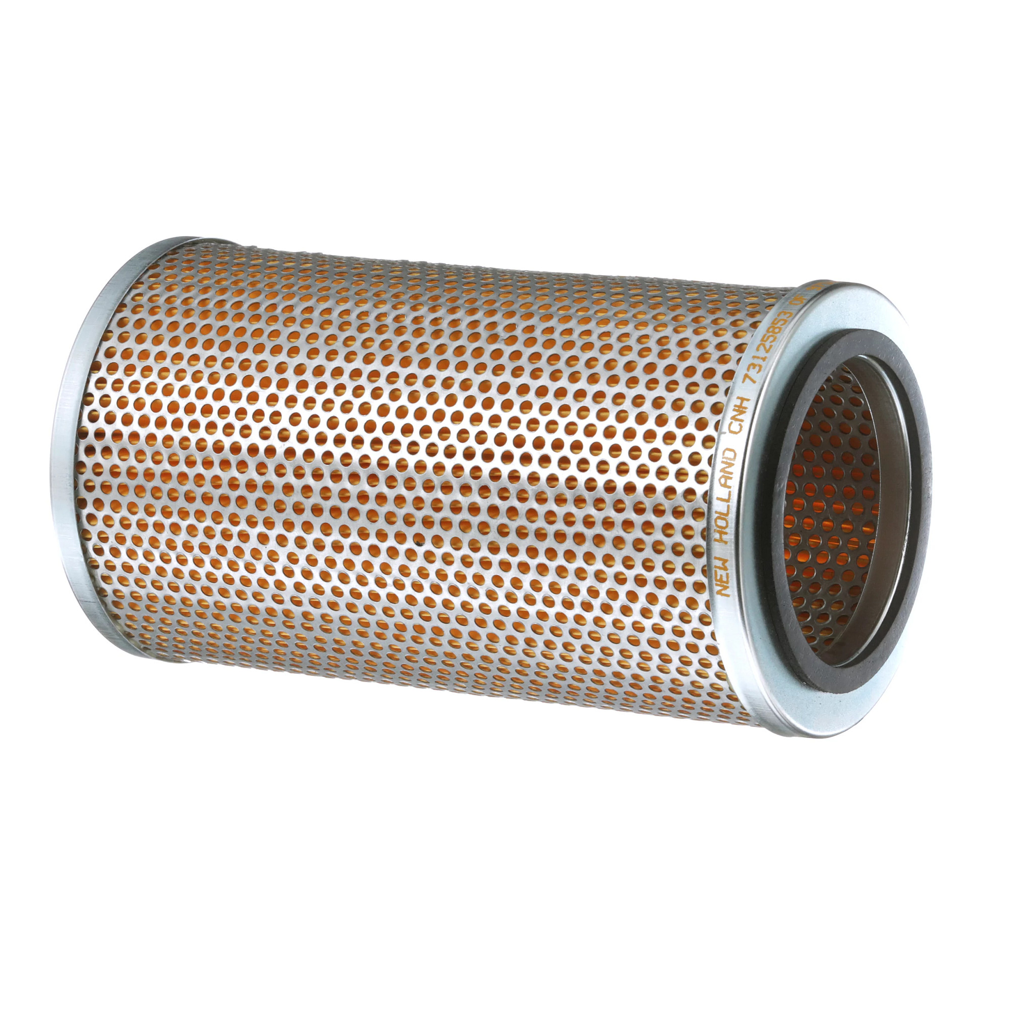 Filtro de óleo hidráulico - 128 mm DE x 228 mm C | CASECE | BR | PT