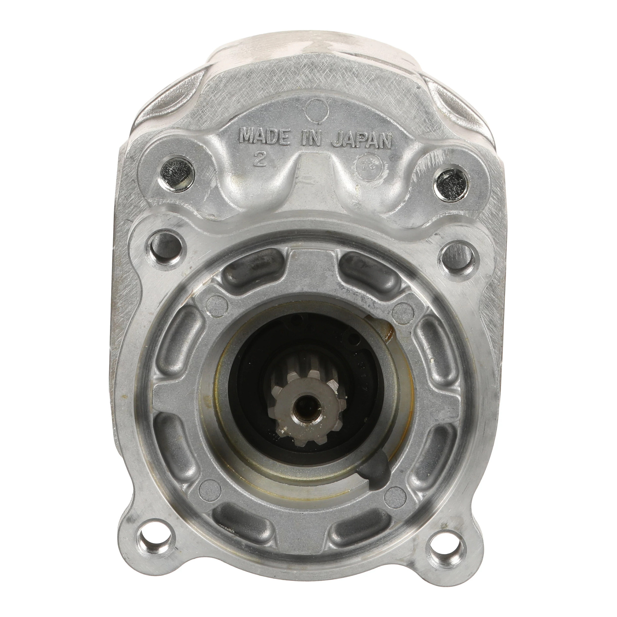 REMAN-HYD PUMP | CASEIH | US | EN