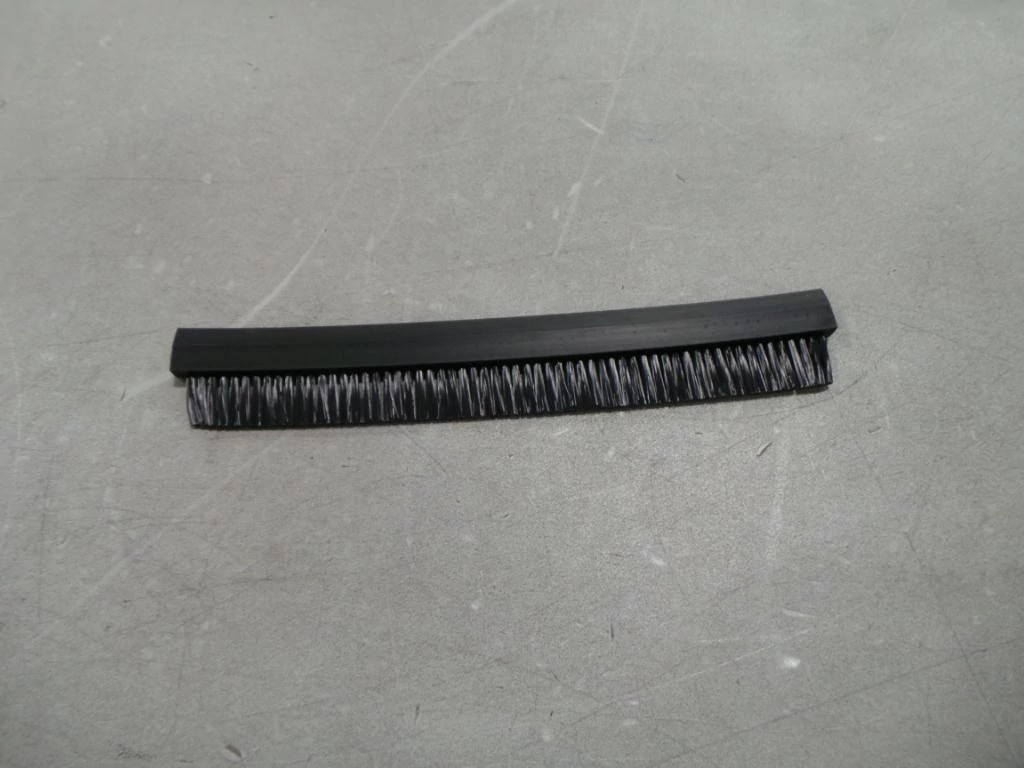 BRUSH, COMMUTATOR | FLEXICOIL | CA | EN