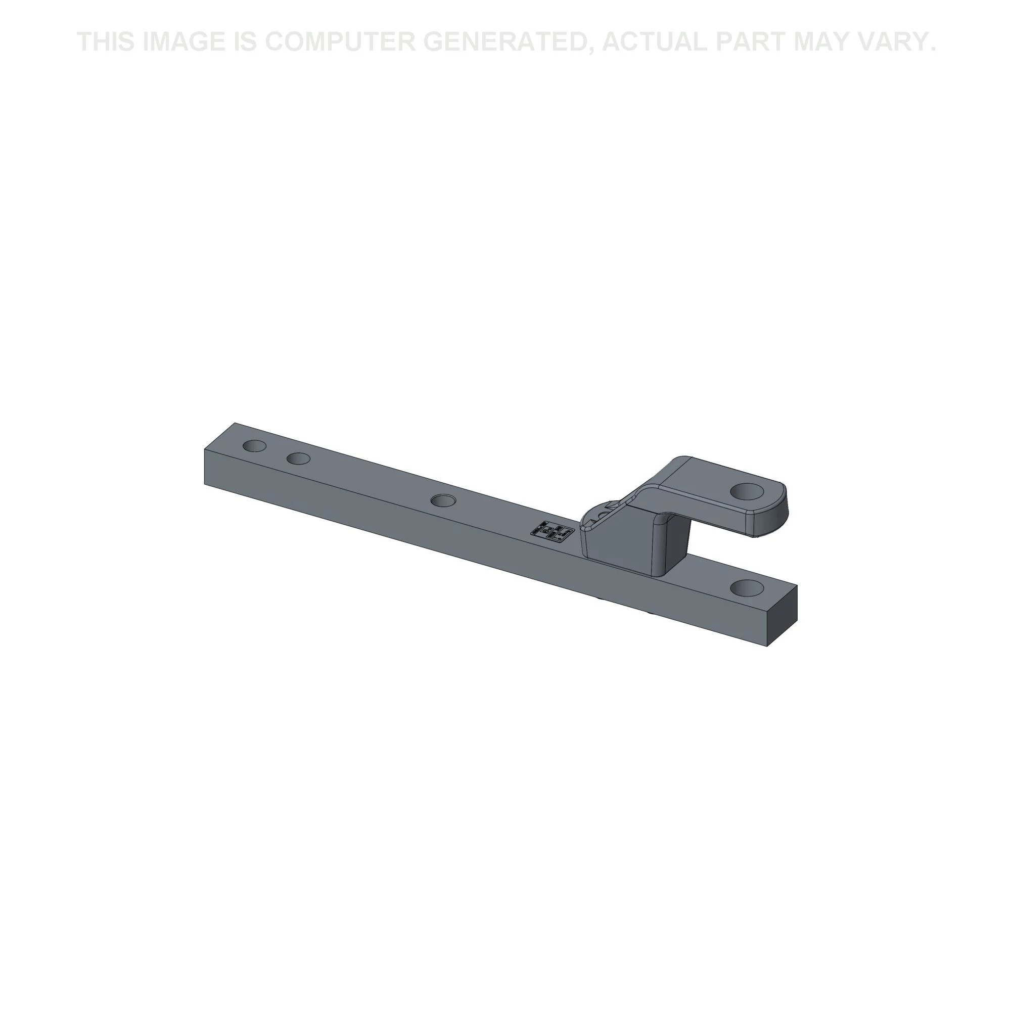 Drawbar | NEWHOLLANDAG | CA | FR