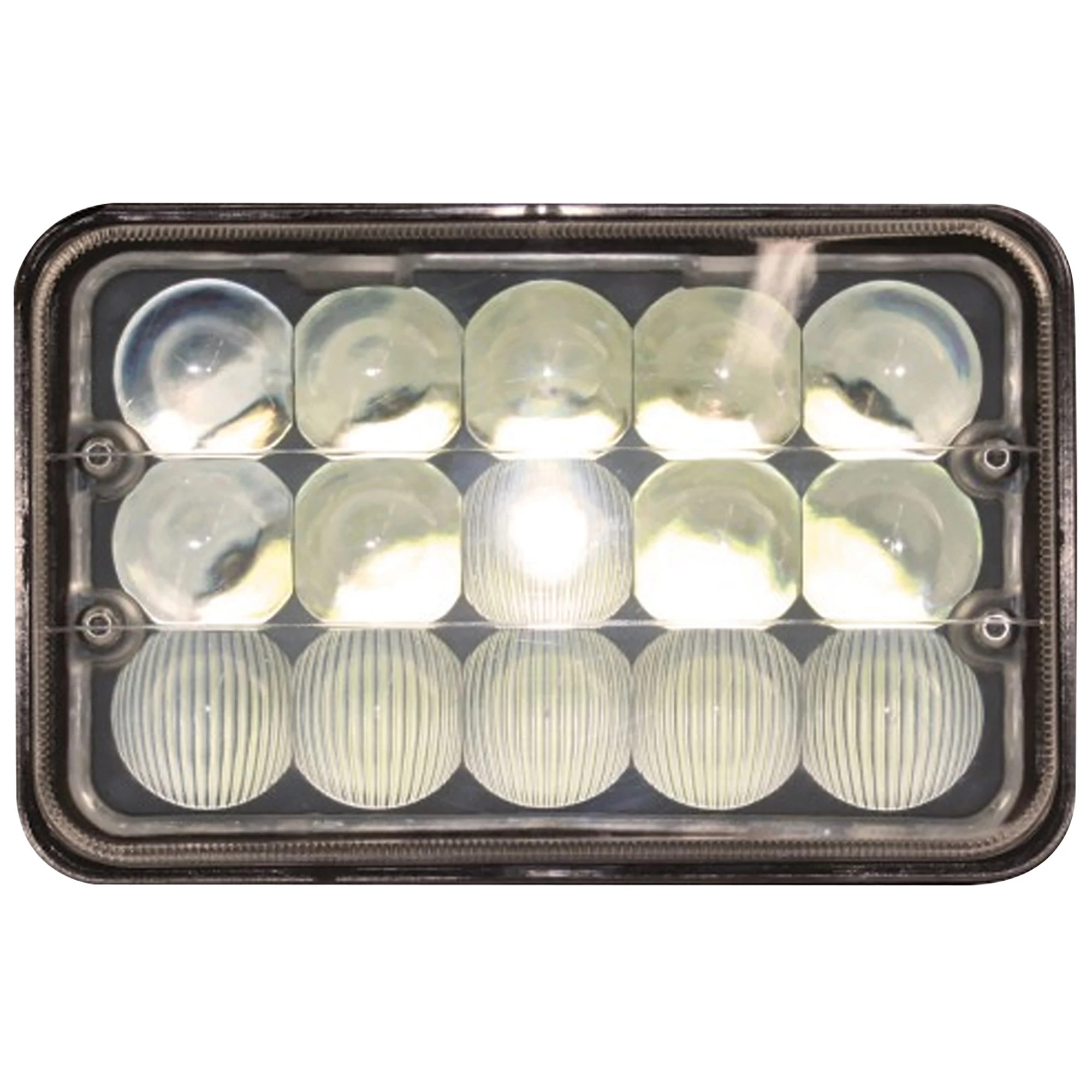 LED Headlamp Conversion - Hi-Lo Beam | NEWHOLLANDAG | CA | FR