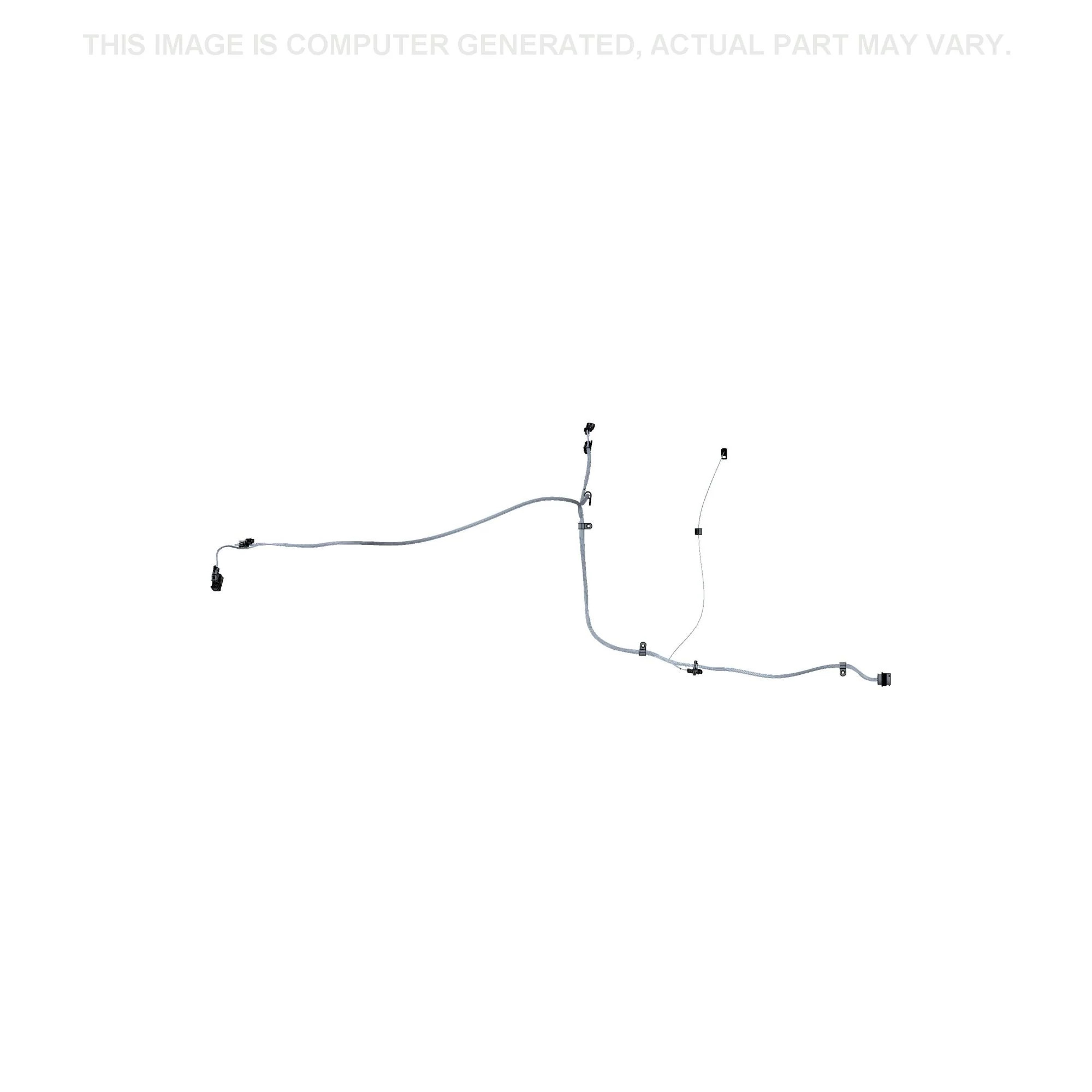 WIRE HARNESS | CASEIH | GB | EN