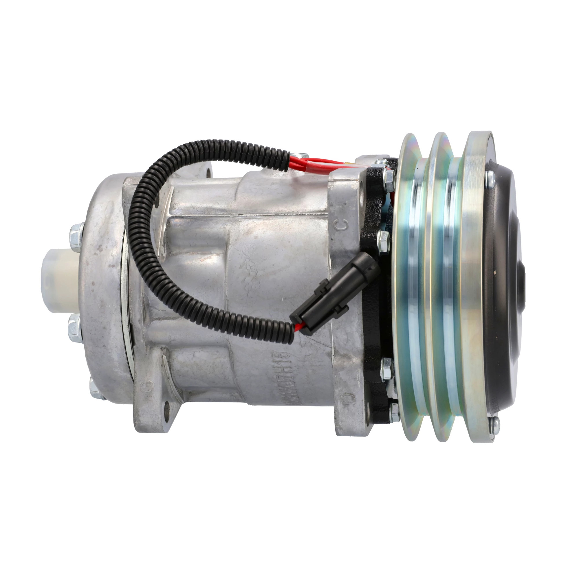 REGEN SPREZARKA | NEWHOLLANDCE | EU | PL