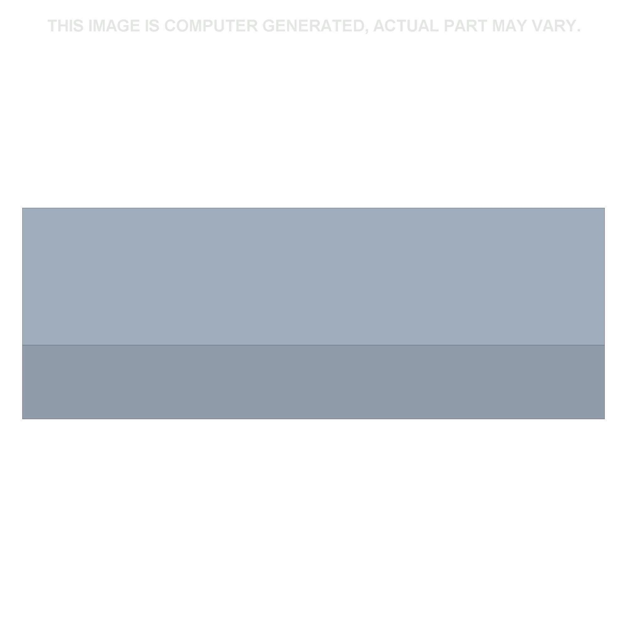 Vedação De Borracha