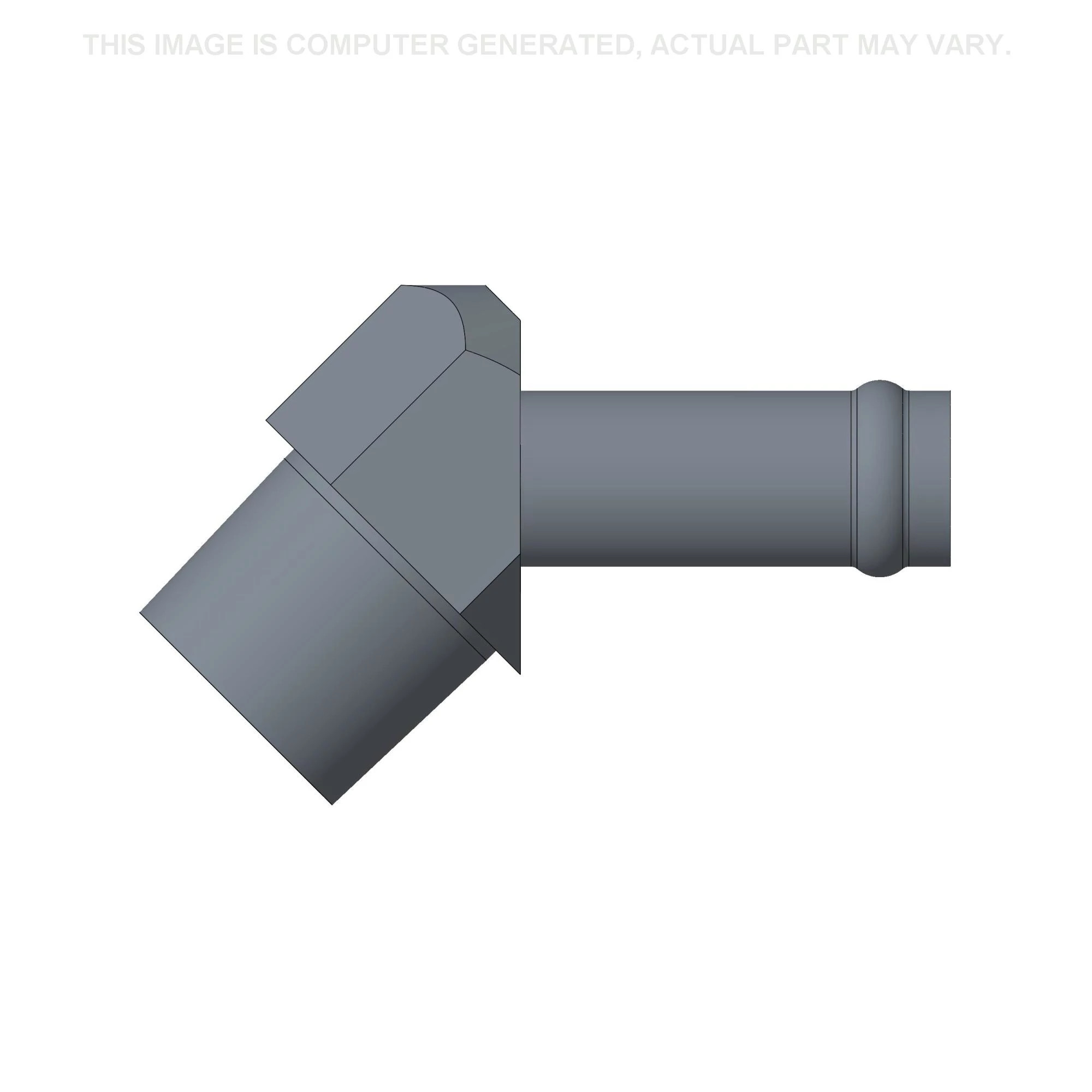 45 ELBOW | CASEIH | AU | EN