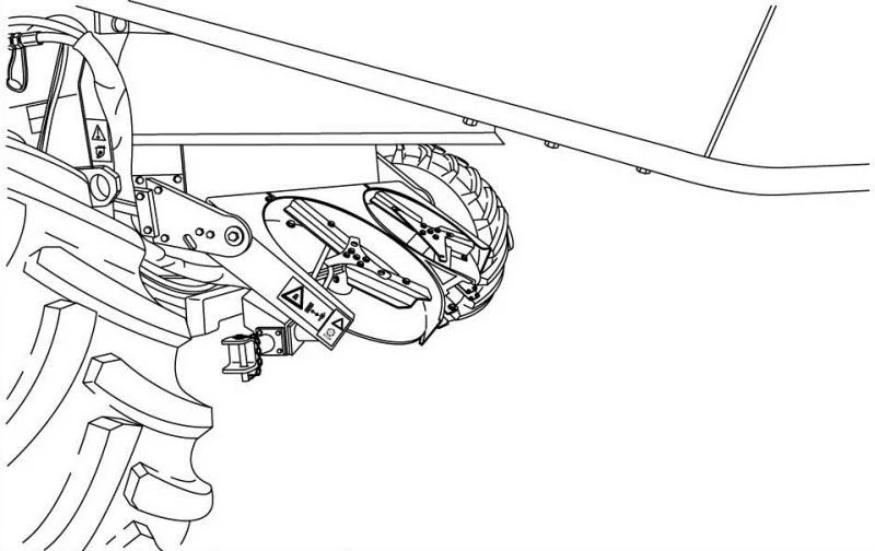 DIA-KIT, HAKSELAAR | NEWHOLLANDAG | EU | NL