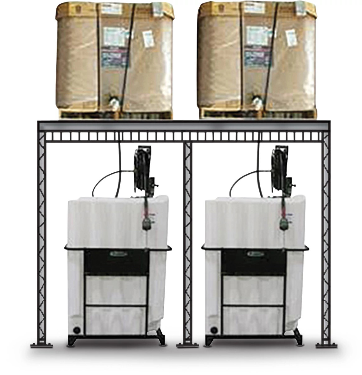 Kit | NEWHOLLANDAG | CA | FR