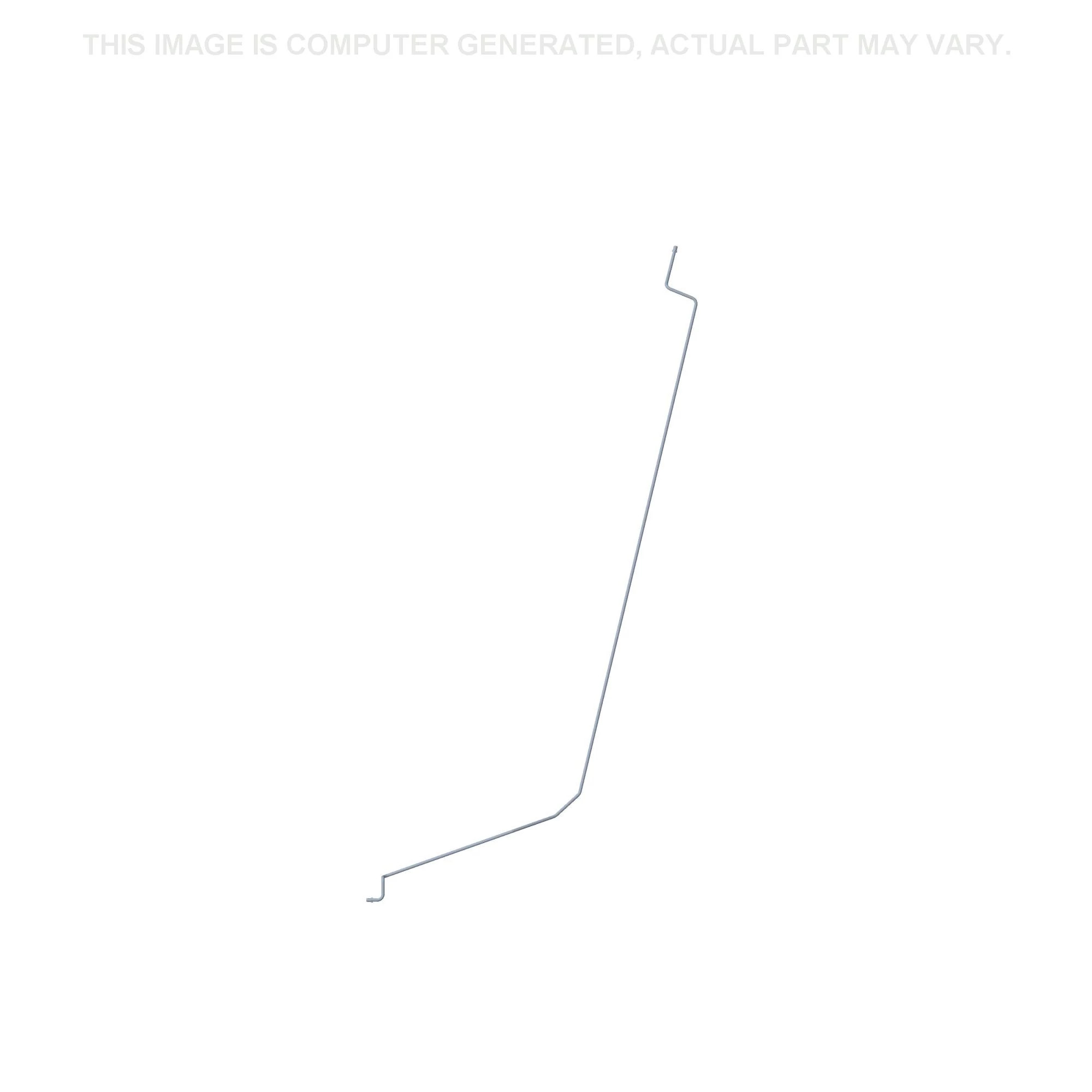 HYD TUBE | CASECE | US | EN