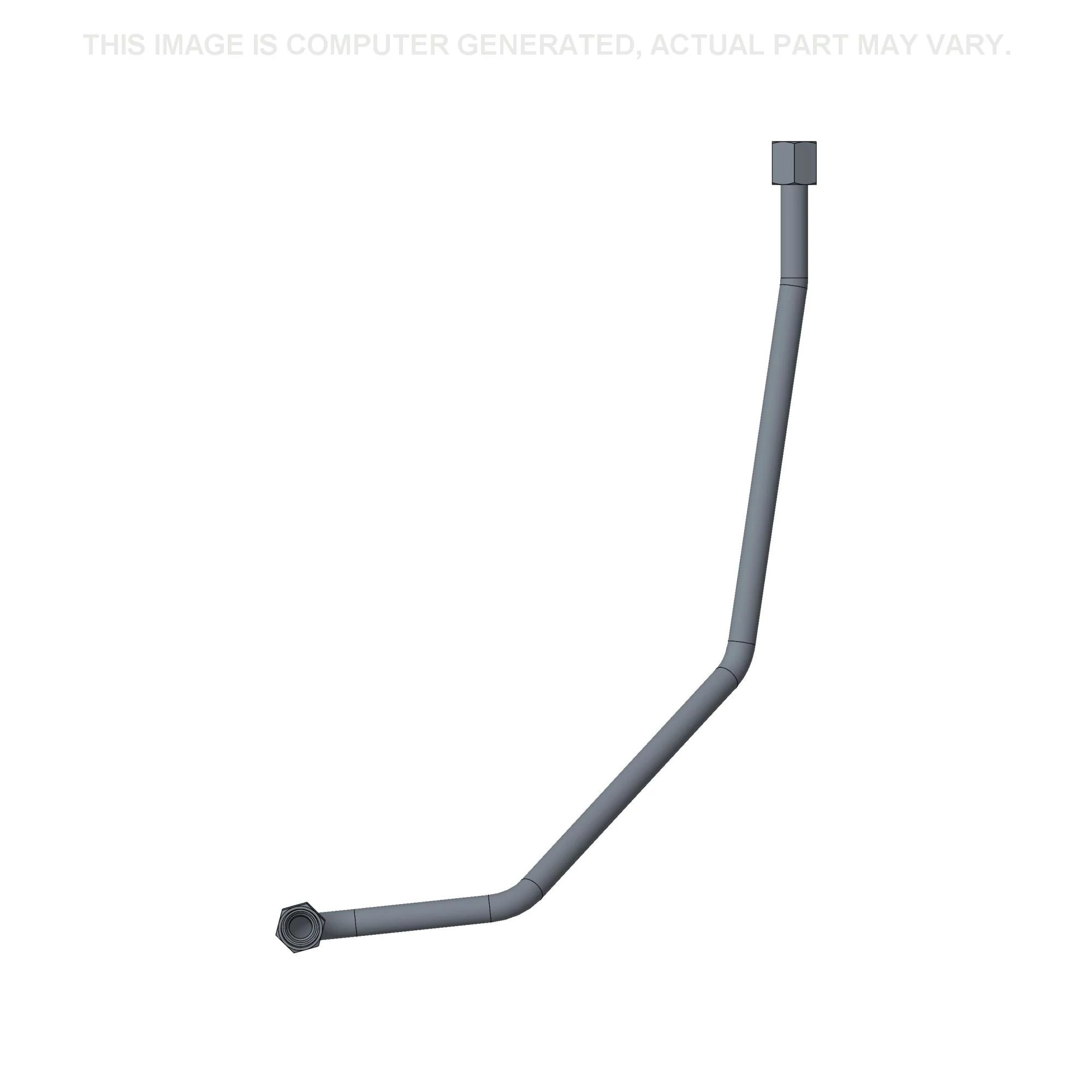 TUBO | CASEIH | EU | PT