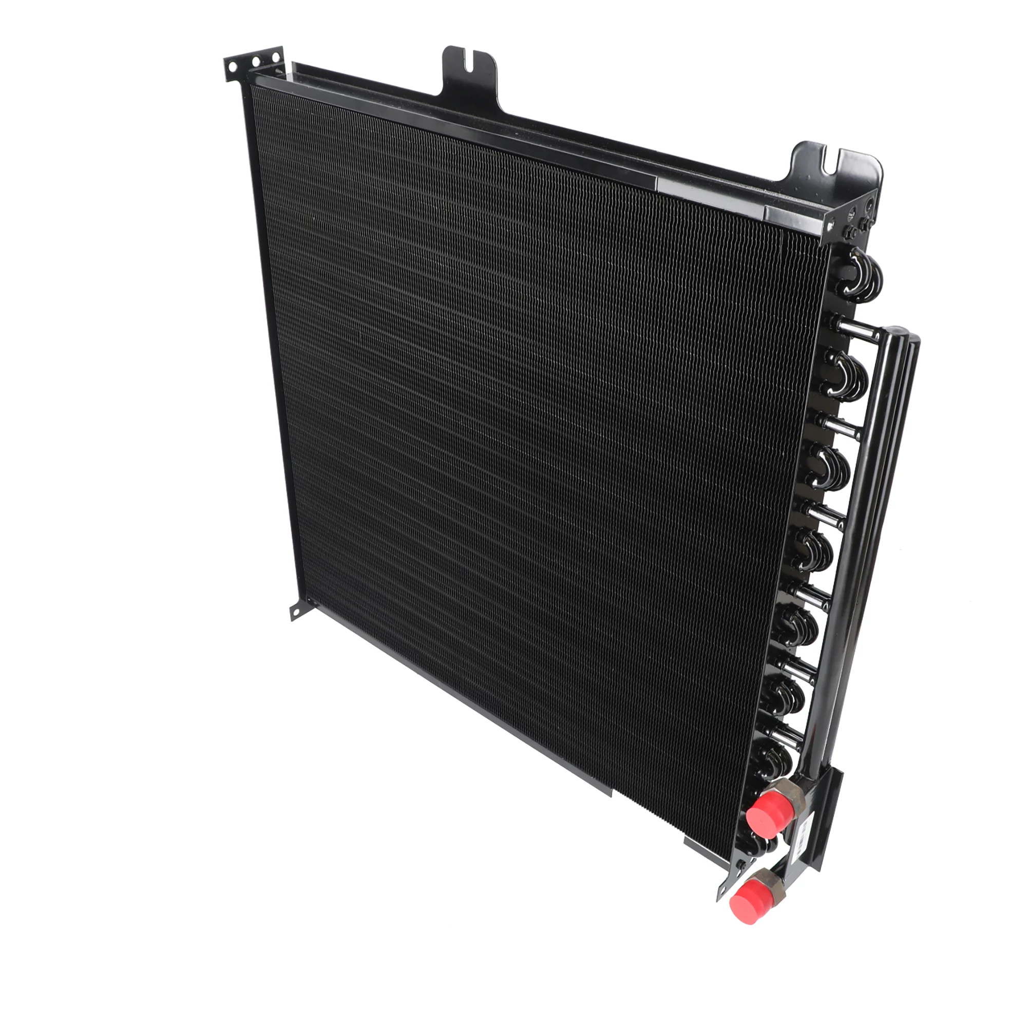 Oil Cooler | CASECE | US | EN