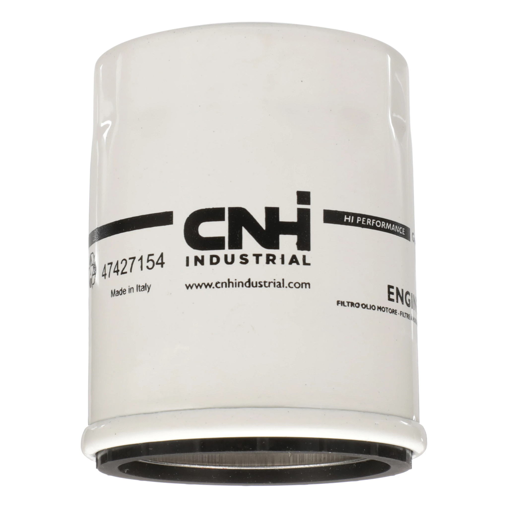 FILTRO DE ACEITE DE | NEWHOLLANDAG | ES | ES