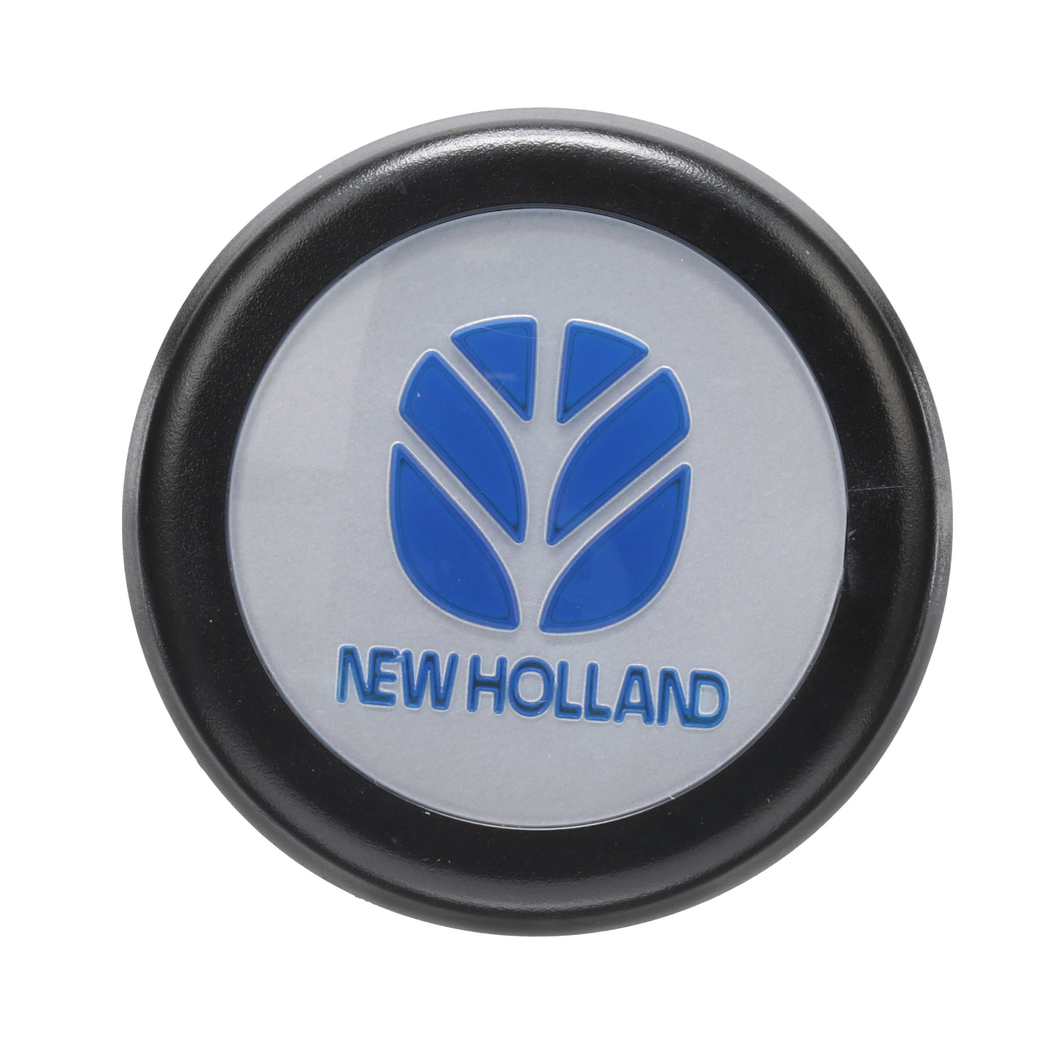 Tampa do Volante de Direção