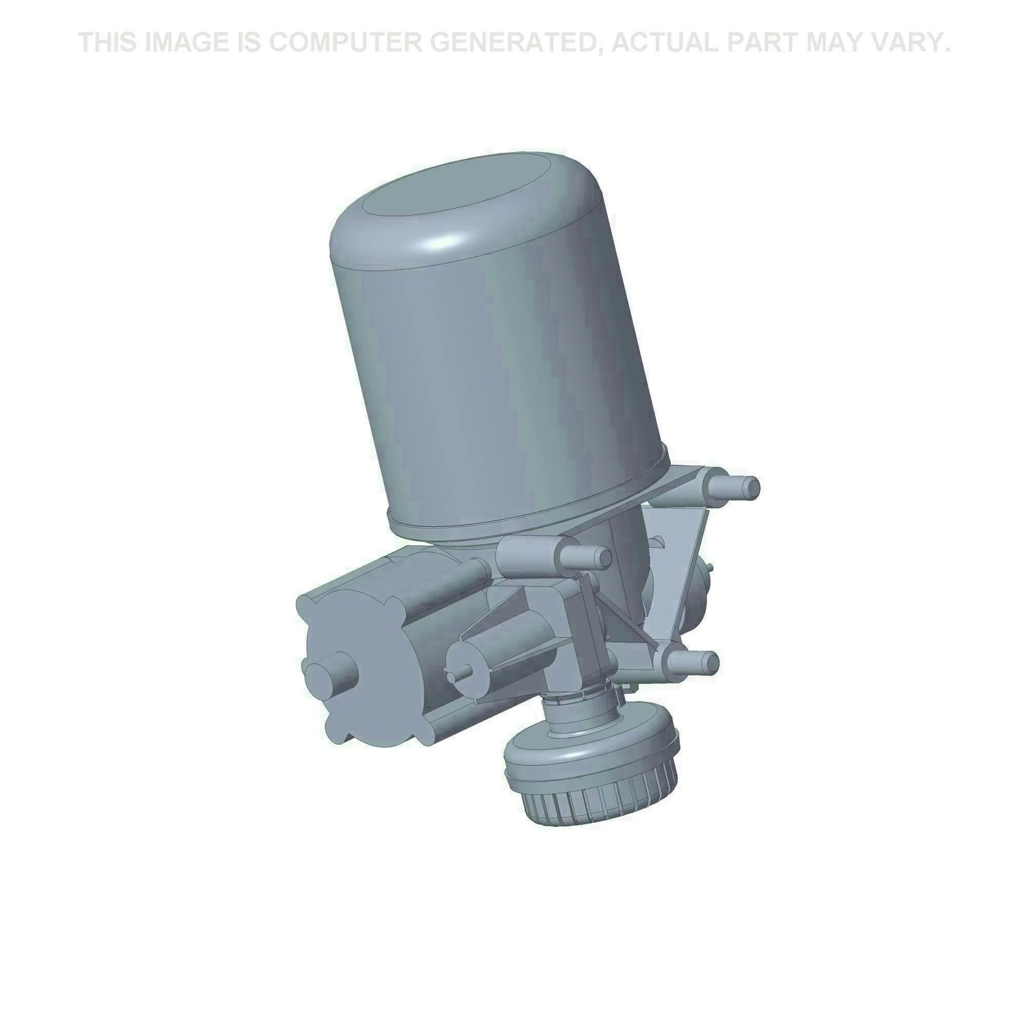 SECADOR DE RECEPTOR | CASEIH | EU | NL