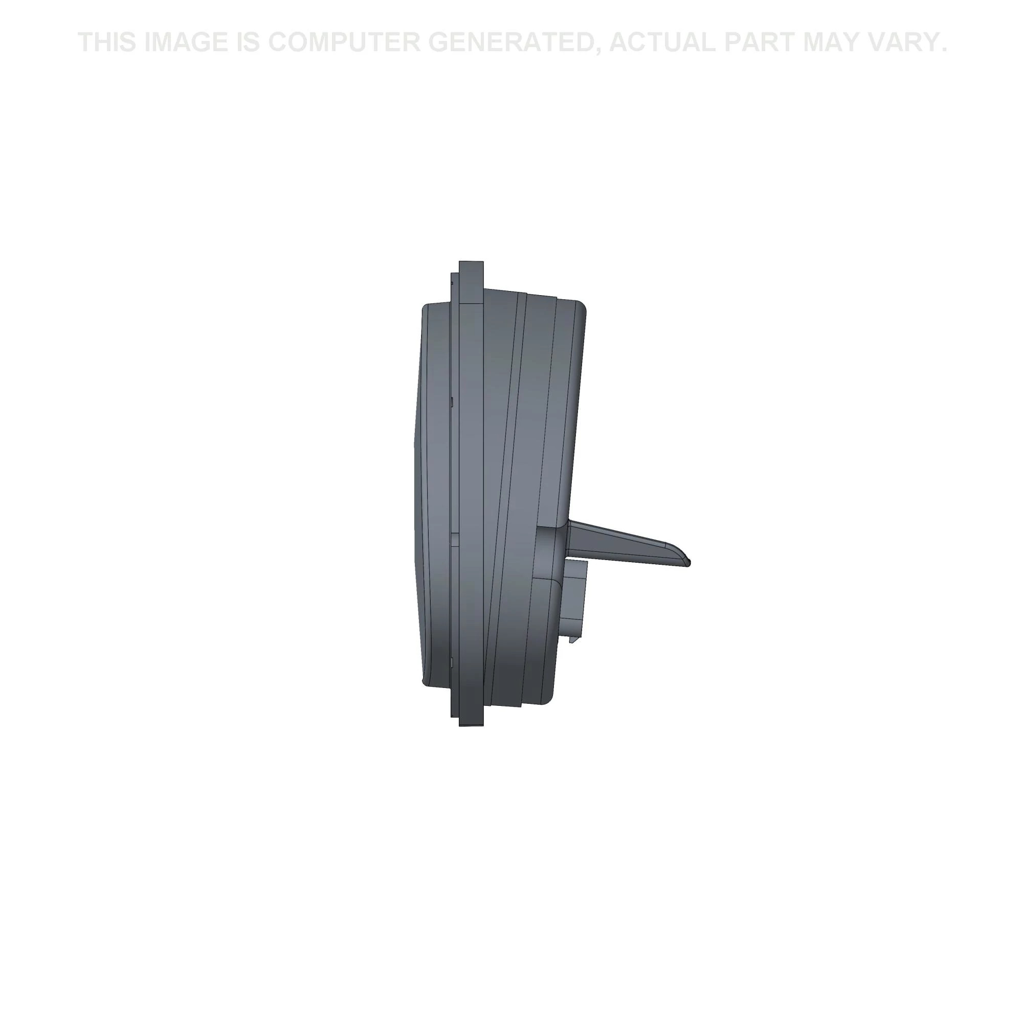 INSTRUMENT CLUSTER | FLEXICOIL | CA | EN