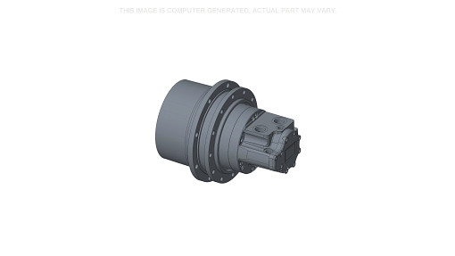 MOTOR HIDR. RENOVADO | STEYR | EU | EN