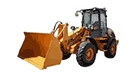 SMALL WHEEL LOADER (EUR) | CASECE | CA | EN
