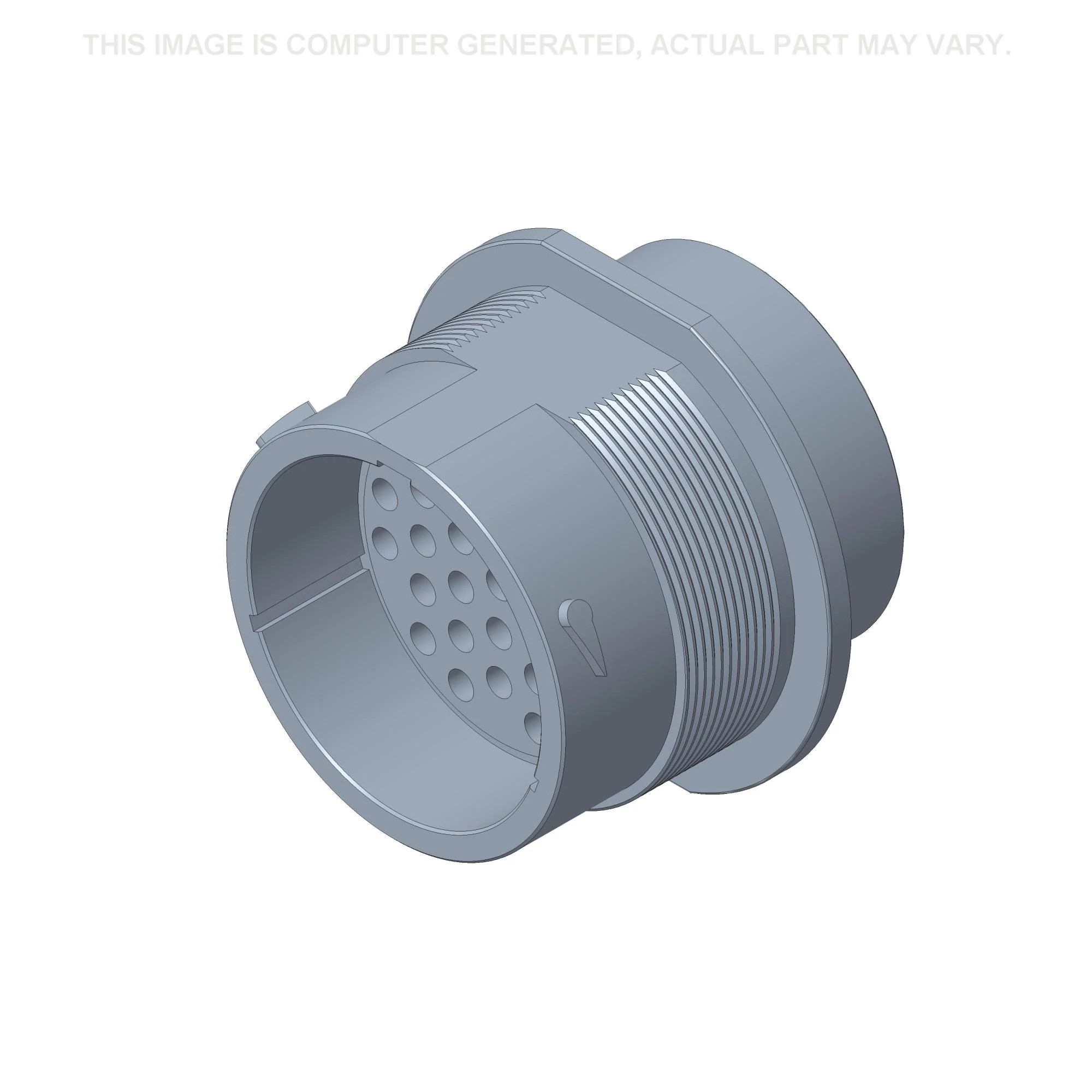 Elec Connector | CASEIH | US | EN