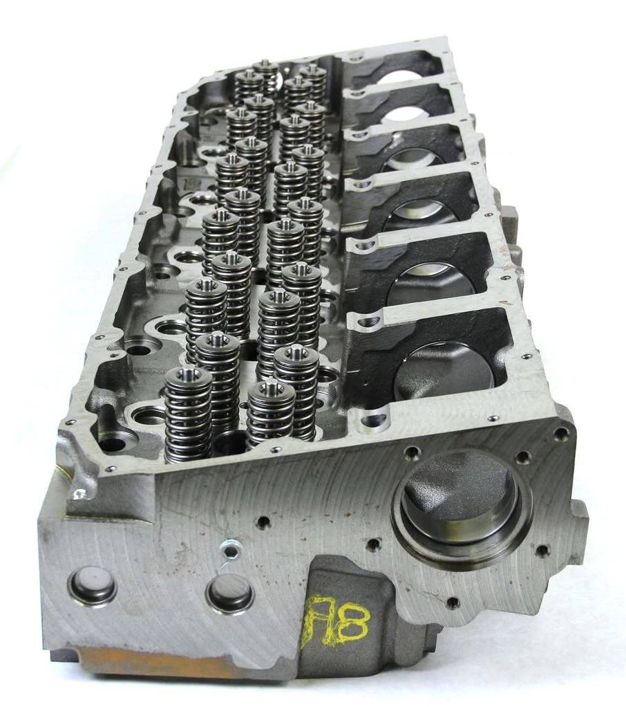 REMAN-CYLINDER HEAD - 47879369R