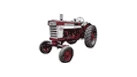 FARMALL DIESEL TRACTOR | CASEIH | EU | NL