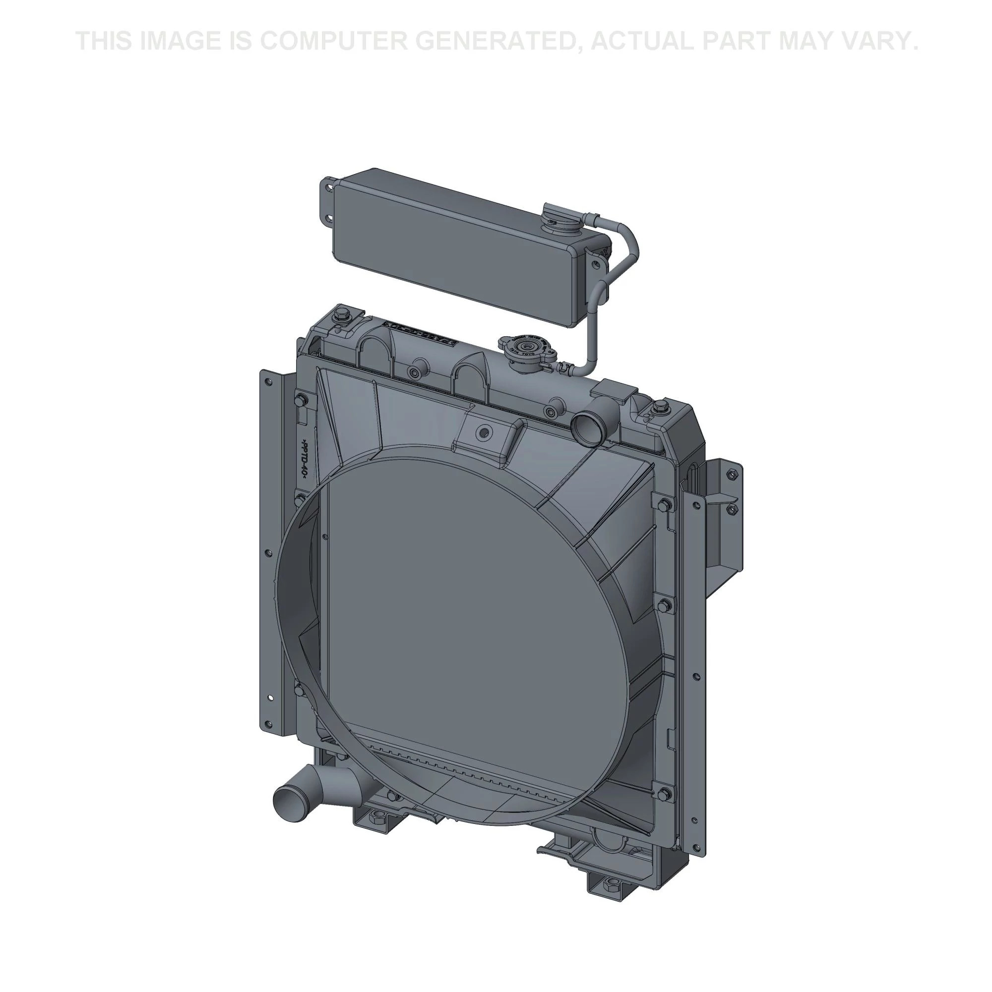 RADIADOR | NEWHOLLANDAG | ES | ES