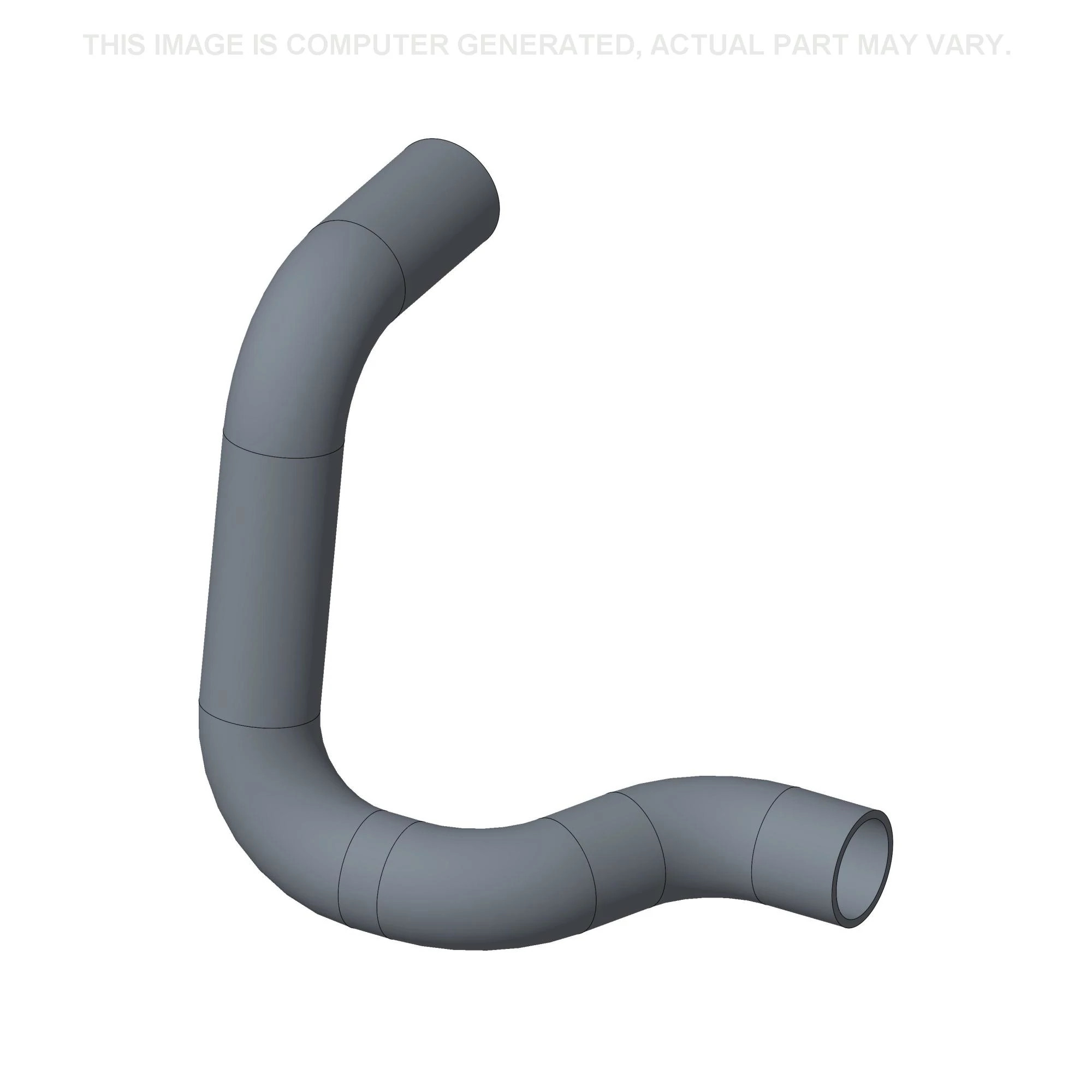 Lower Radiator Hose | NEWHOLLANDAG | CA | EN