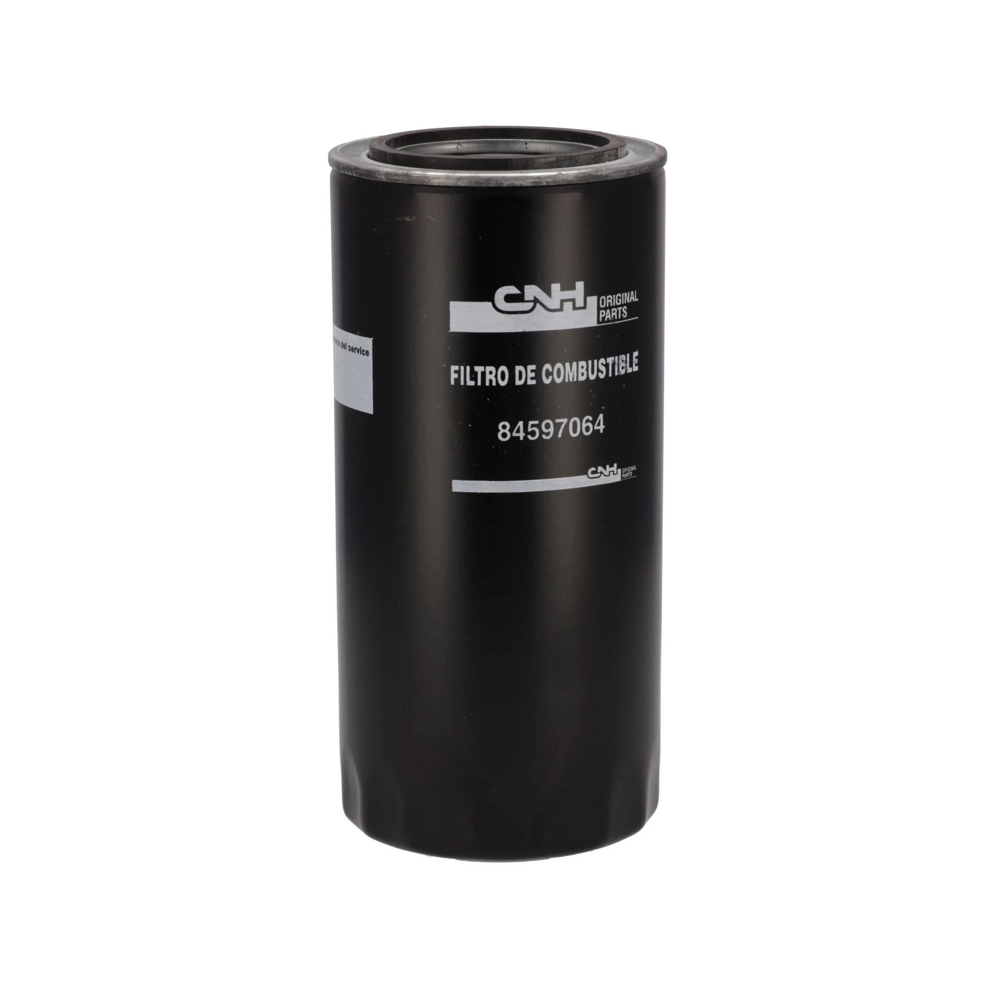 84597064 | Fuel Filter - 93 mm OD x 214 mm L | Case IH