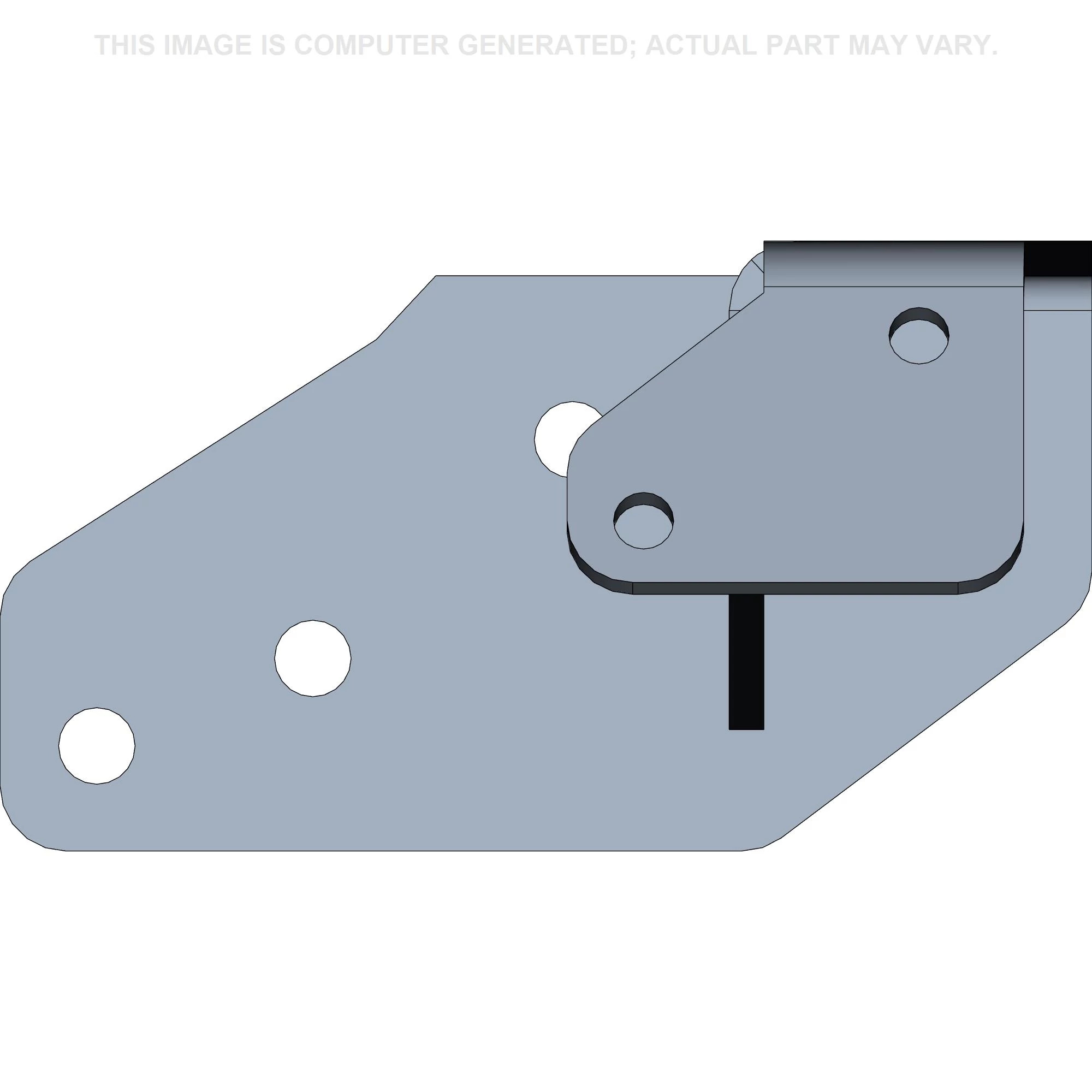 BRACKET | CASECE | AMEA | EN