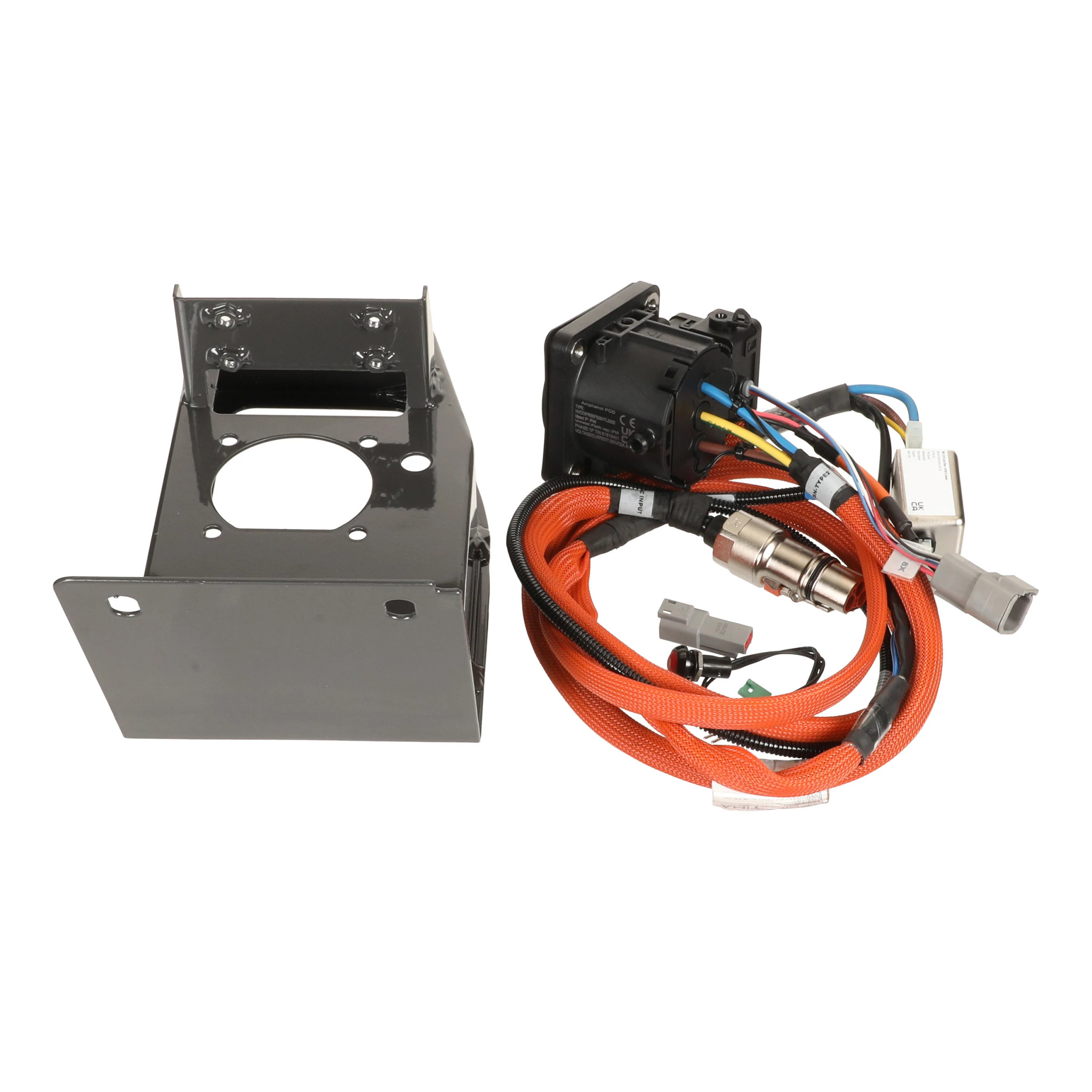 KIT DE SERVICIO | NEWHOLLANDCE | MX | ES