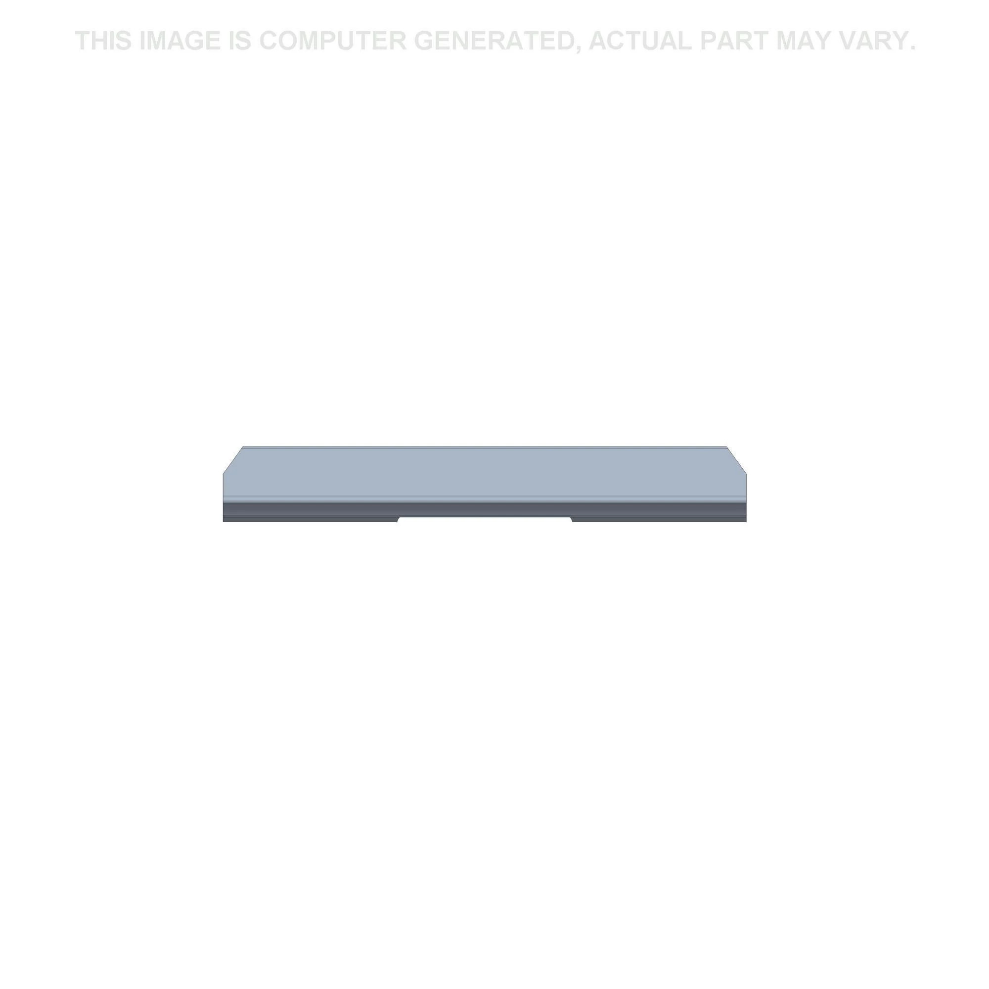 TRACK SHOE | NEWHOLLANDCE | EU | EN