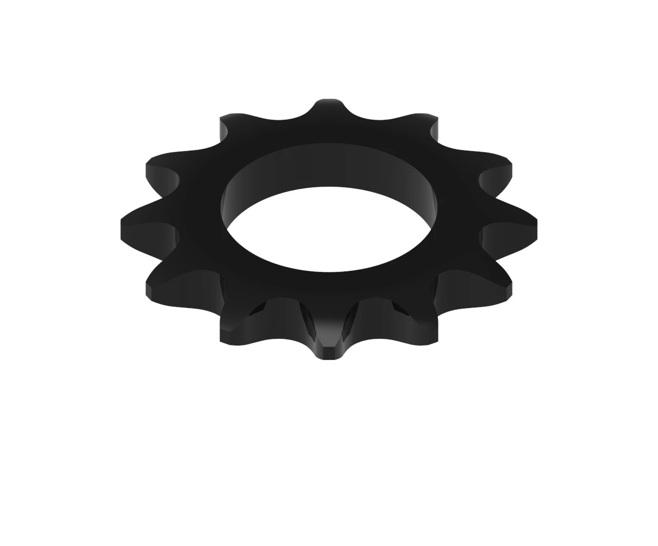 12-Tooth V Series Sprocket - 1.125