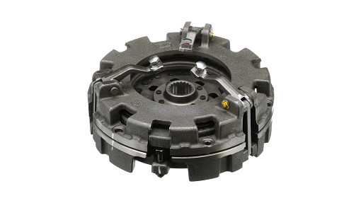 CLUTCH ASSEMBLY | CASEIH | CA | FR