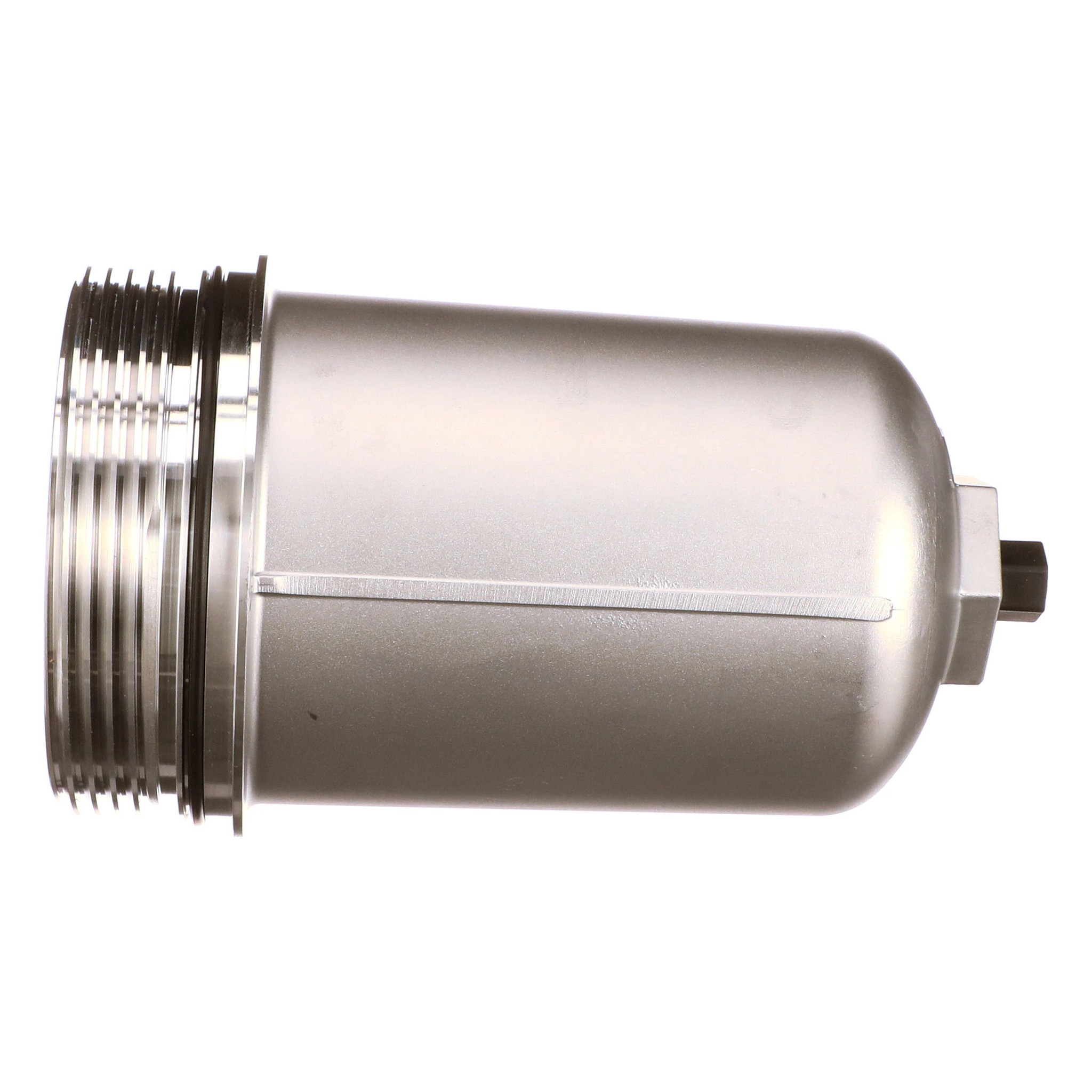 Copo do filtro de óleo do motor