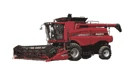 COMBINE - TIER 4 COMMON CAB | CASEIH | BR | PT
