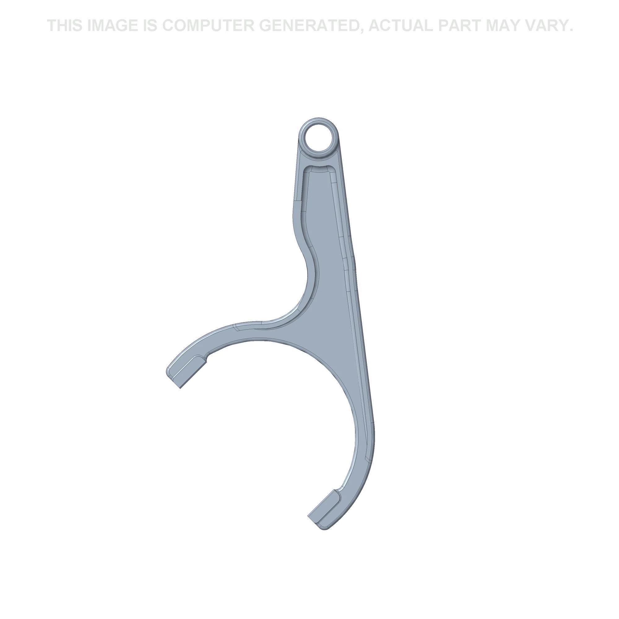 Forquilha Eixo Longo