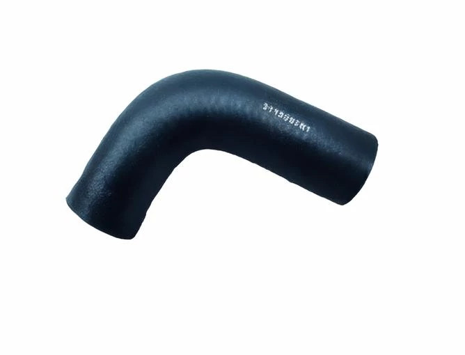 Radiator Hose | MILLER | CA | EN