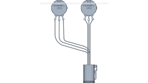 POTENTIOMETER | NEWHOLLANDAG | SA | PT