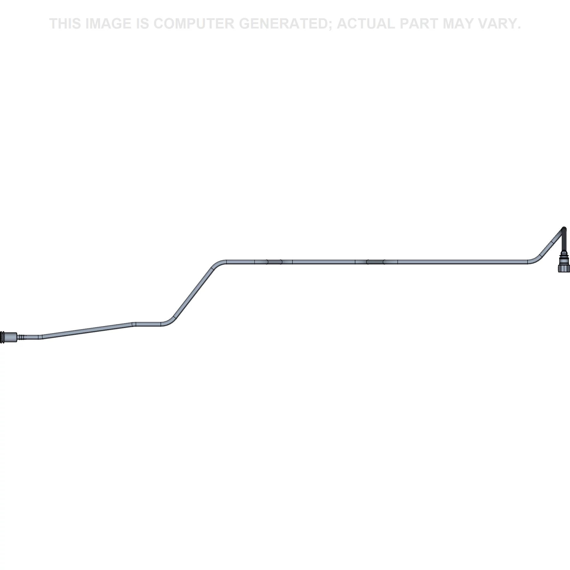 HYD TUBE | NEWHOLLANDCE | CA | EN