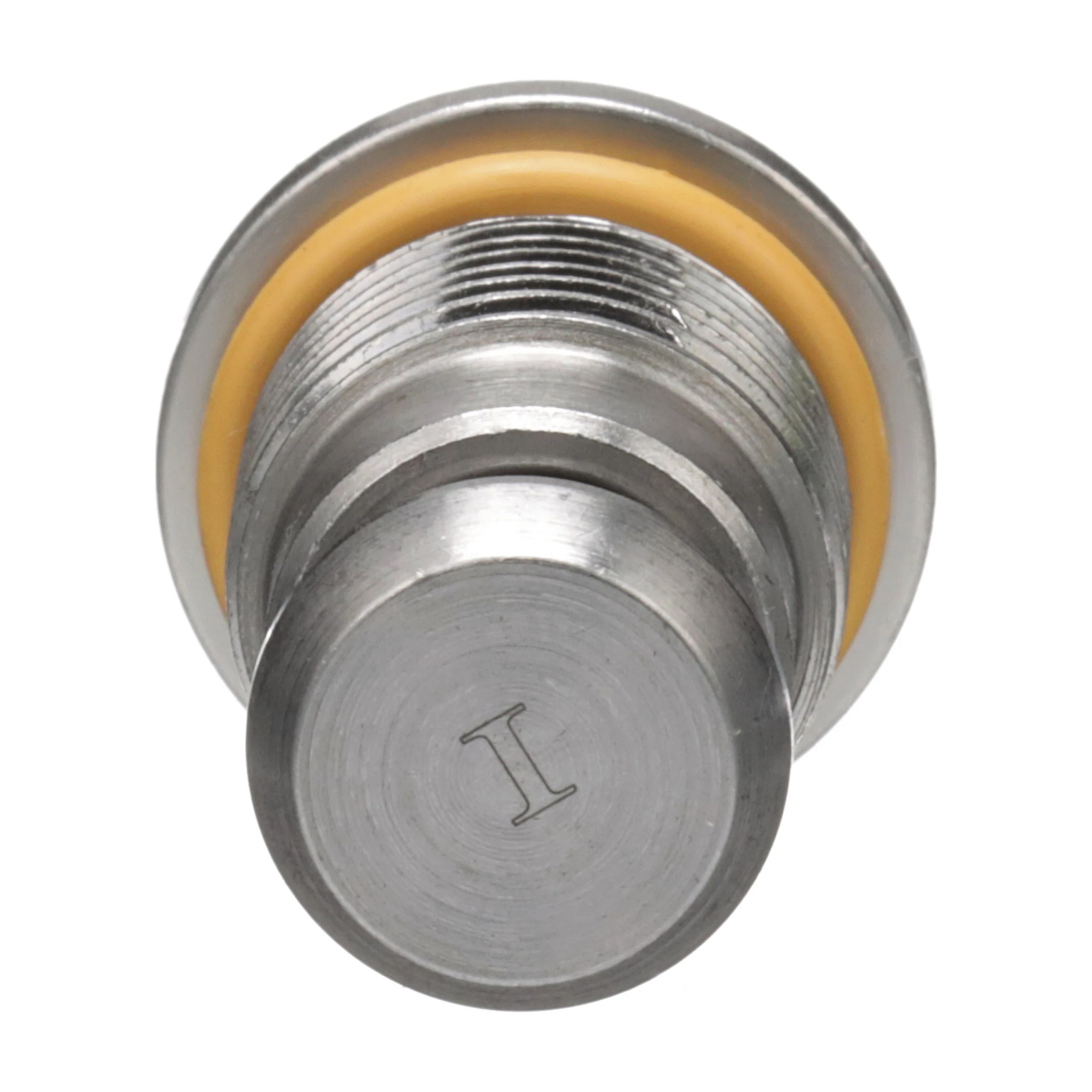 Hydraulic Control Valve