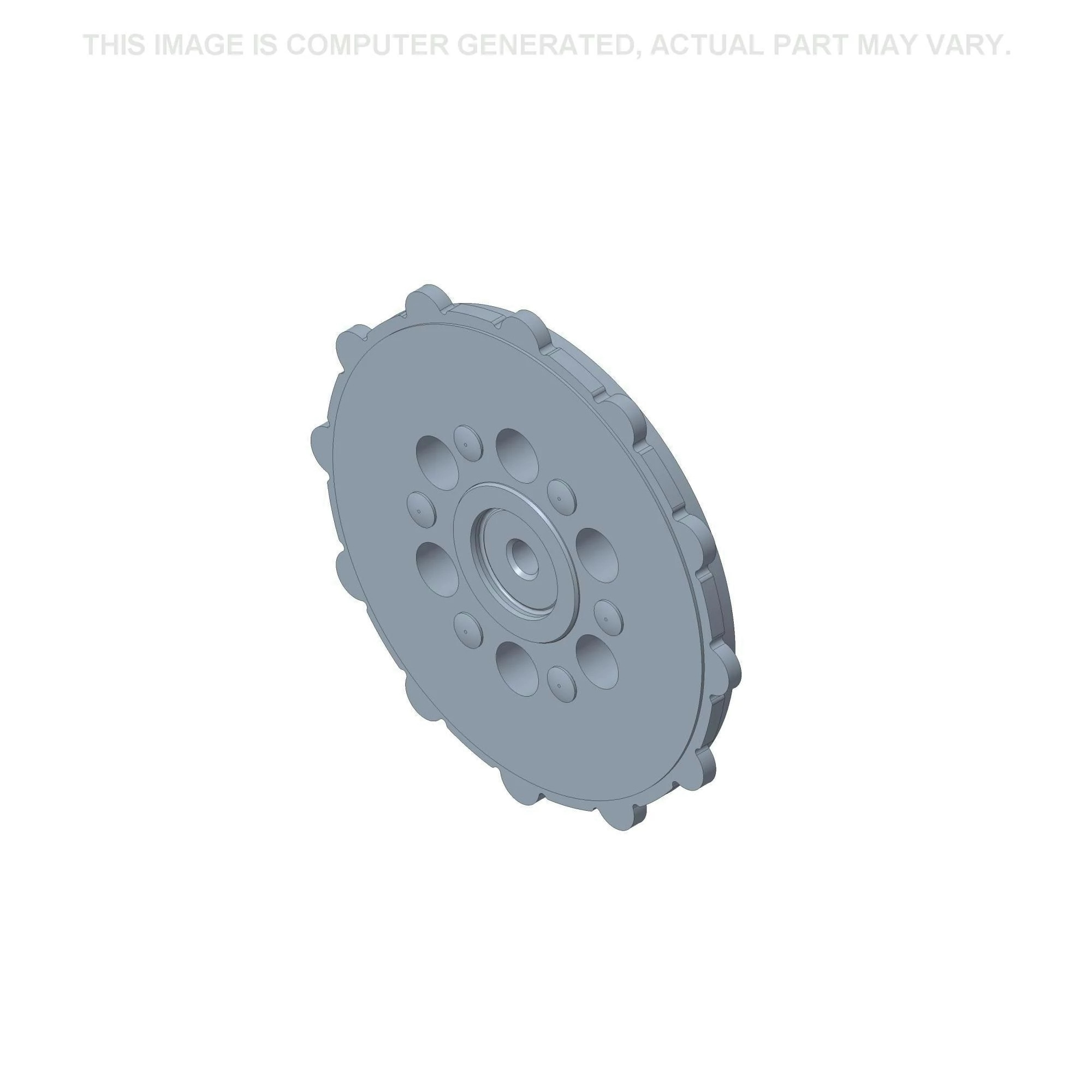 DAMPER | CASEIH | IE | EN