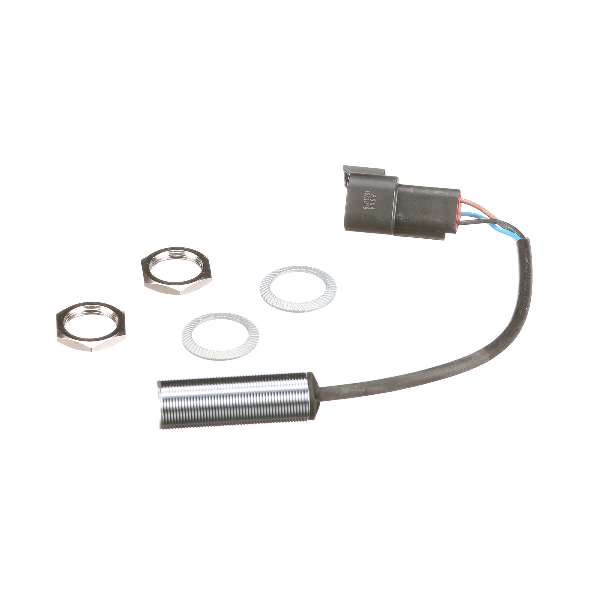 PRO SENDR 正規品 Sensor do Ventilador Colheitadeira New Holland 84058861 CNH