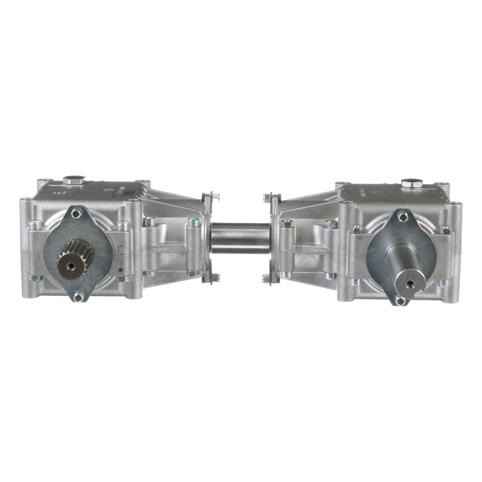 CAIXA DE VELOCIDADES | CASEIH | EU | PT