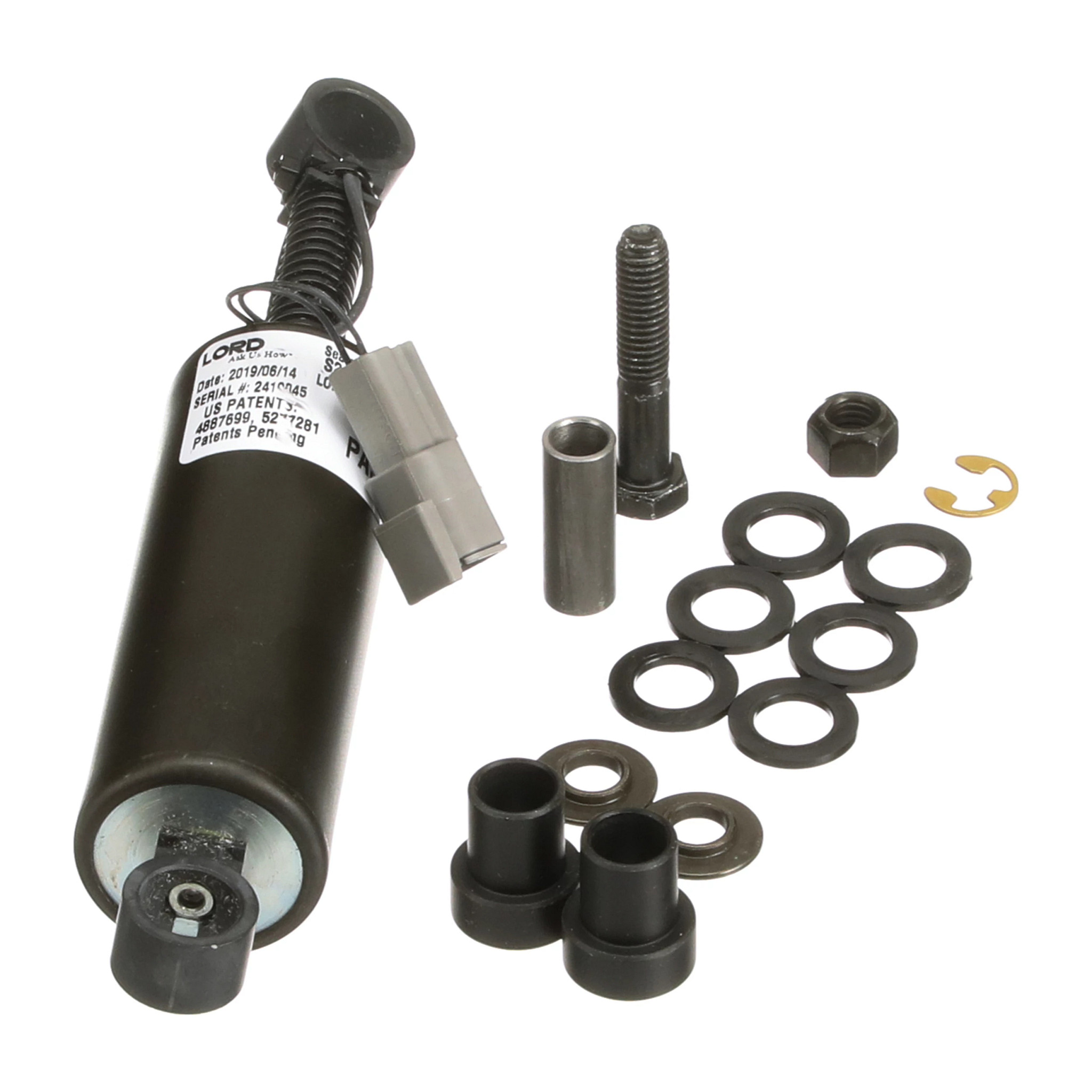 KIT DI MANUTENZIONE | NEWHOLLANDAG | IT | IT