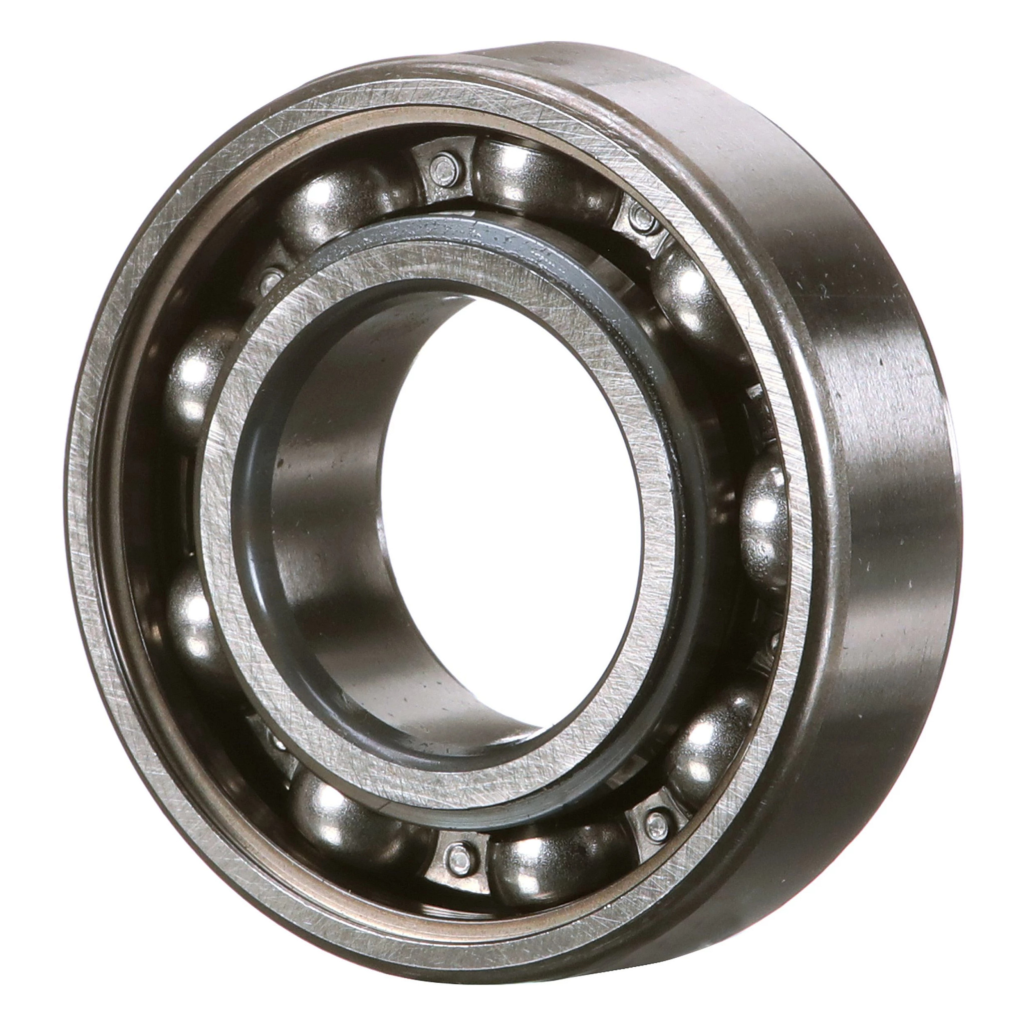 Rolamento de esferas de ranhura funda - 6205-RSH - 25 mm DI x 52 mm DE x 15 mm L