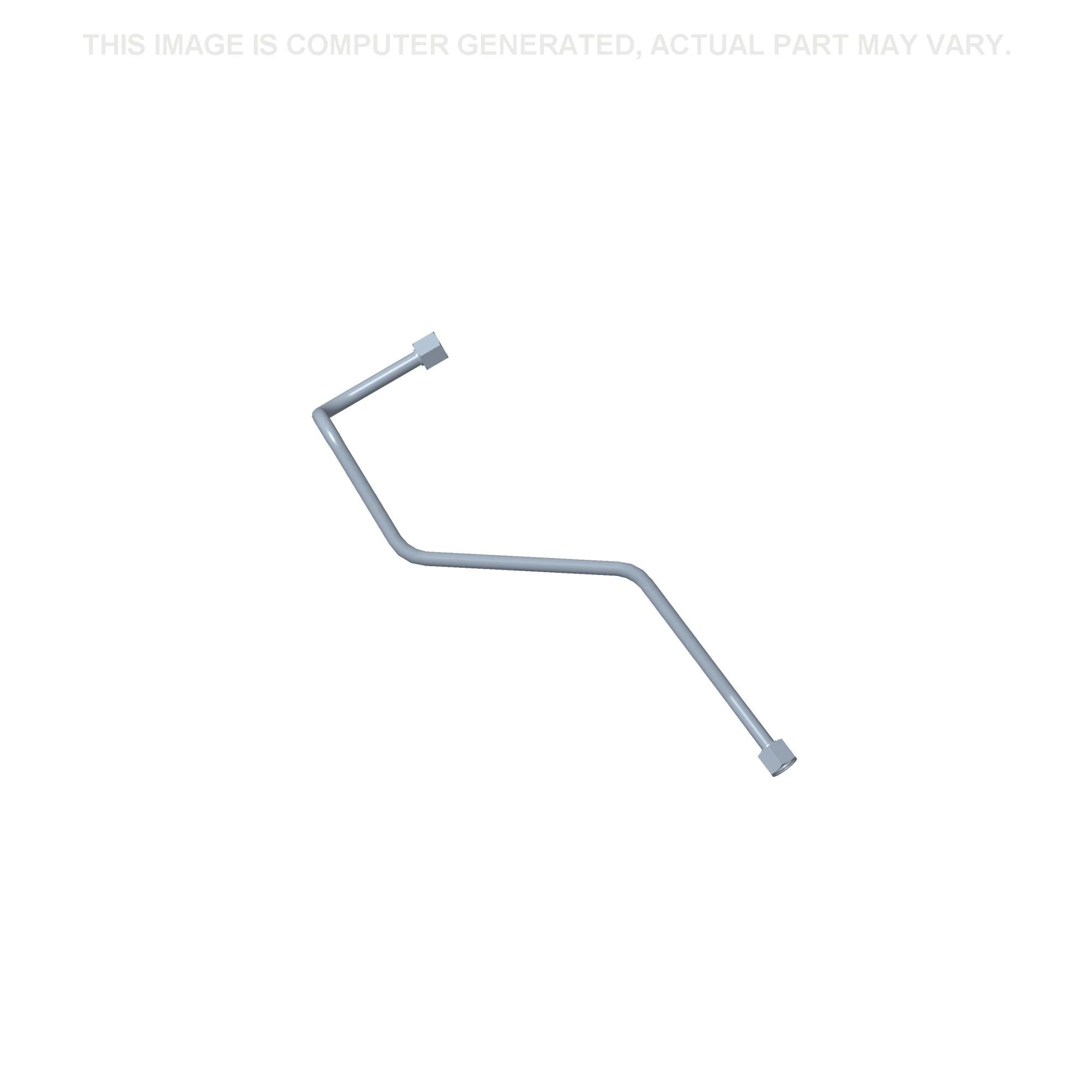 TUBAGEM HIDRÁULICO | NEWHOLLANDAG | EU | FR