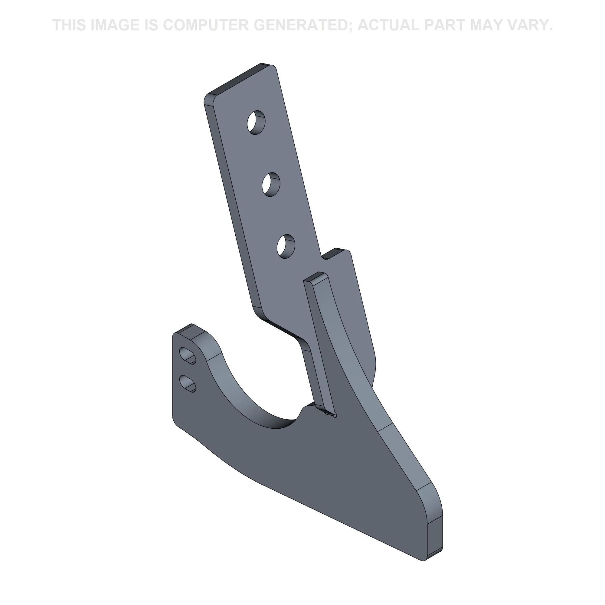 Bracket | CASECE | CA | FR