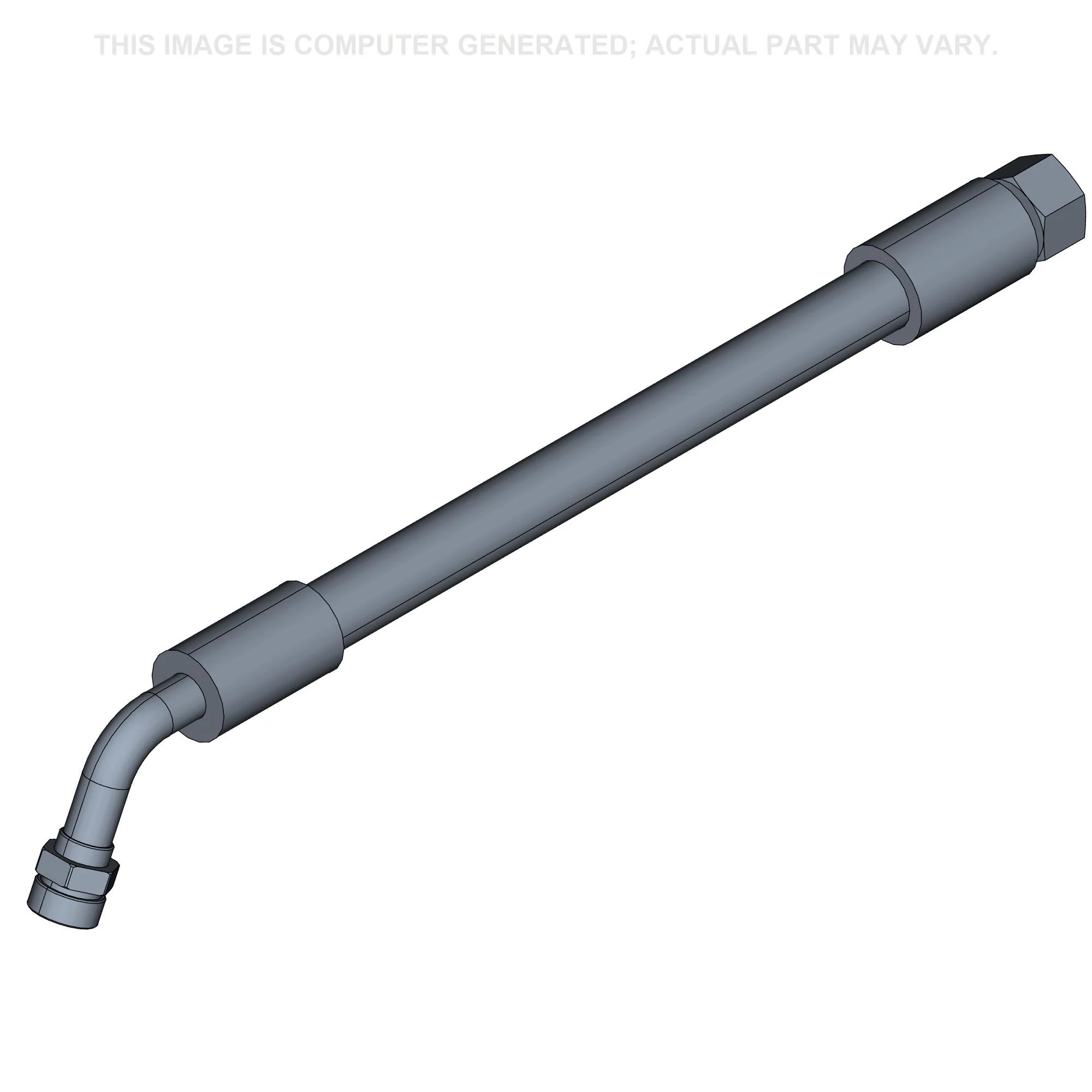 TUBO IDRAULICO | CASEIH | EU | IT