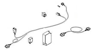 Implement Control Kit - ISO 11783 | CASEIH | CA | EN