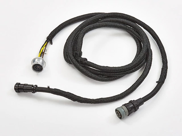 Tractor Wire Harness