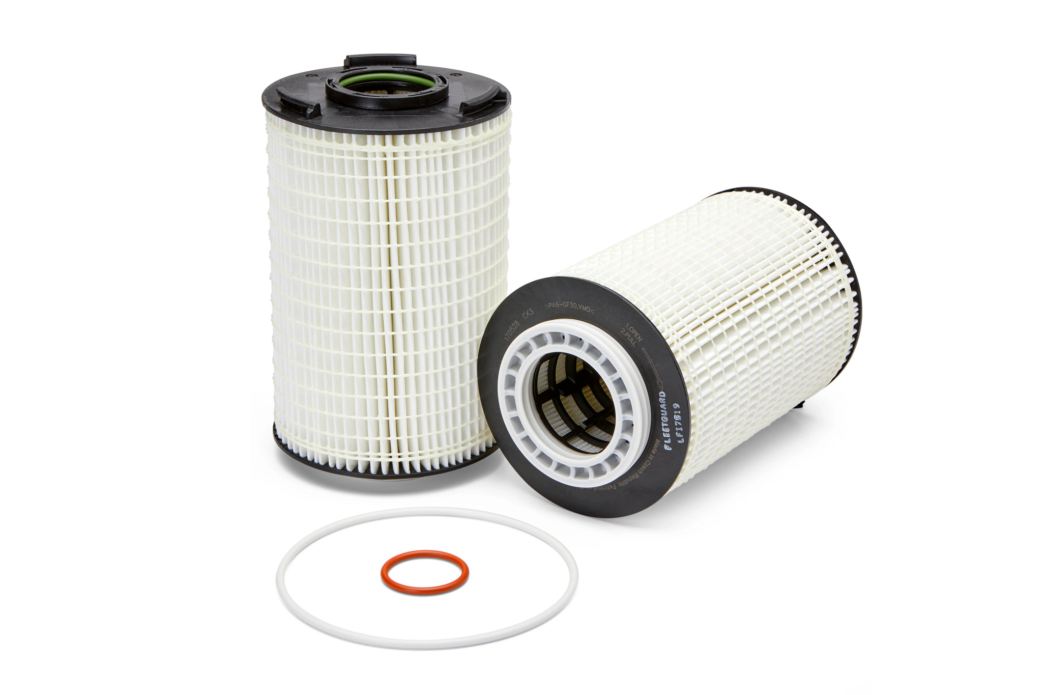 FILTRO DE ÓLEO DO MO